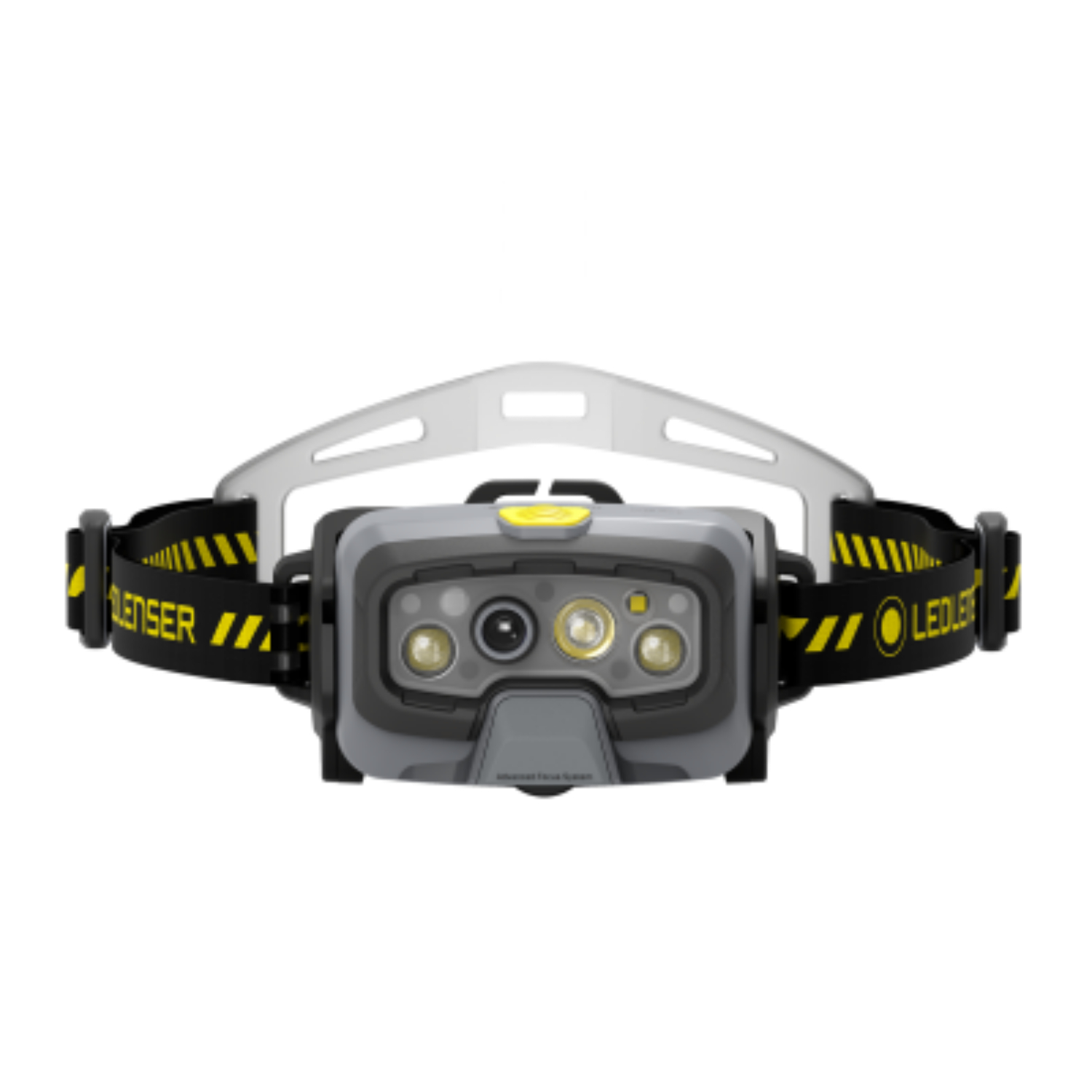 Ledlenser HF8R Lampe frontale - 1600lm-image