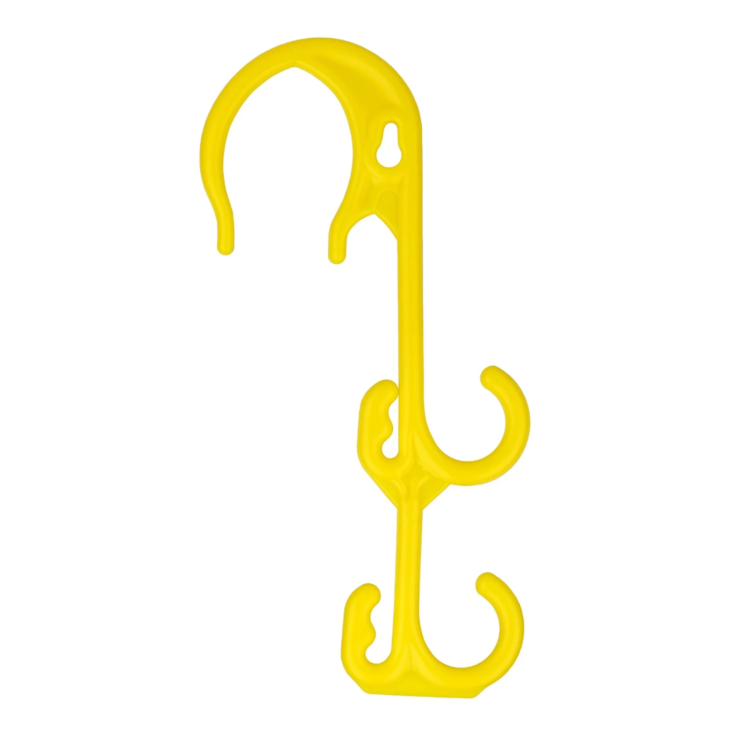 Bailey 146928 Montagehaak Geel voor LED Rope-image