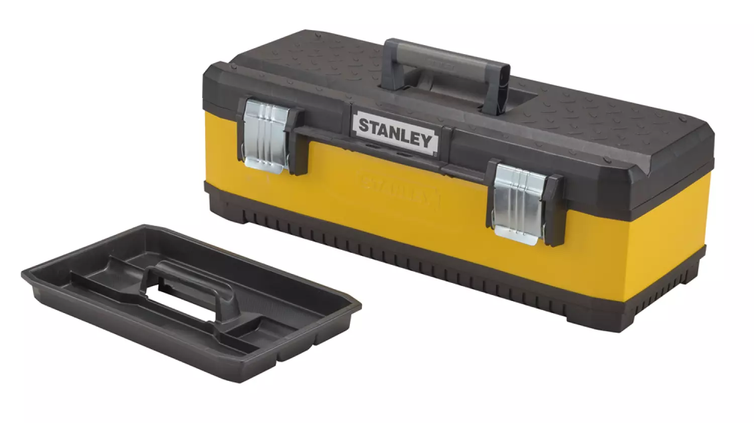 Stanley 1-95-614 - Stanley Boîte à outils MP 26“-image