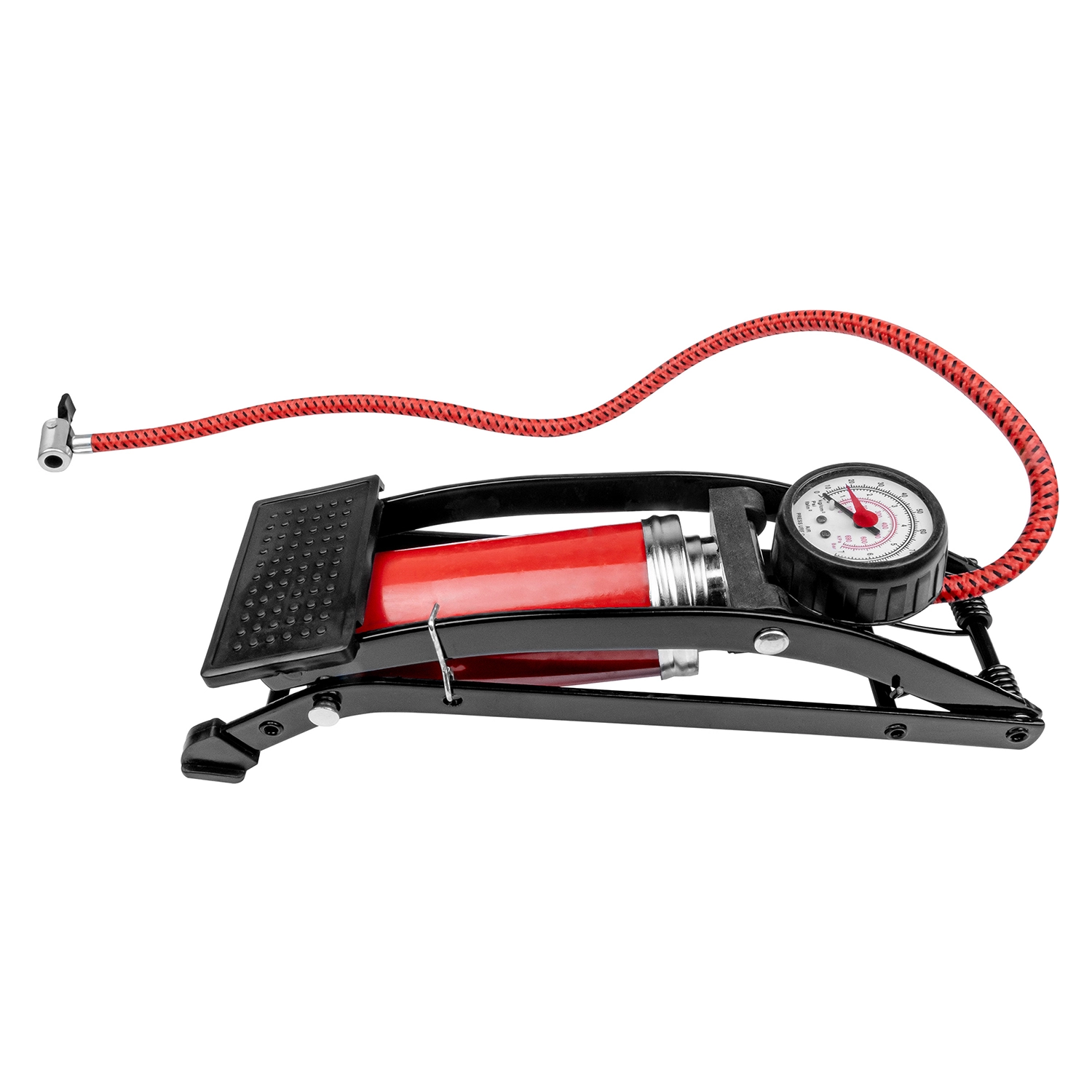 Brüder Mannesmann 001/T/Profi Voetpomp-image