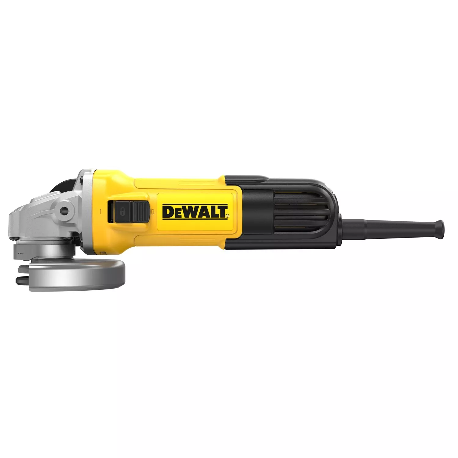 DeWALT DWE4036-QS Meuleuse d'angle - 115 mm - 750 W-image