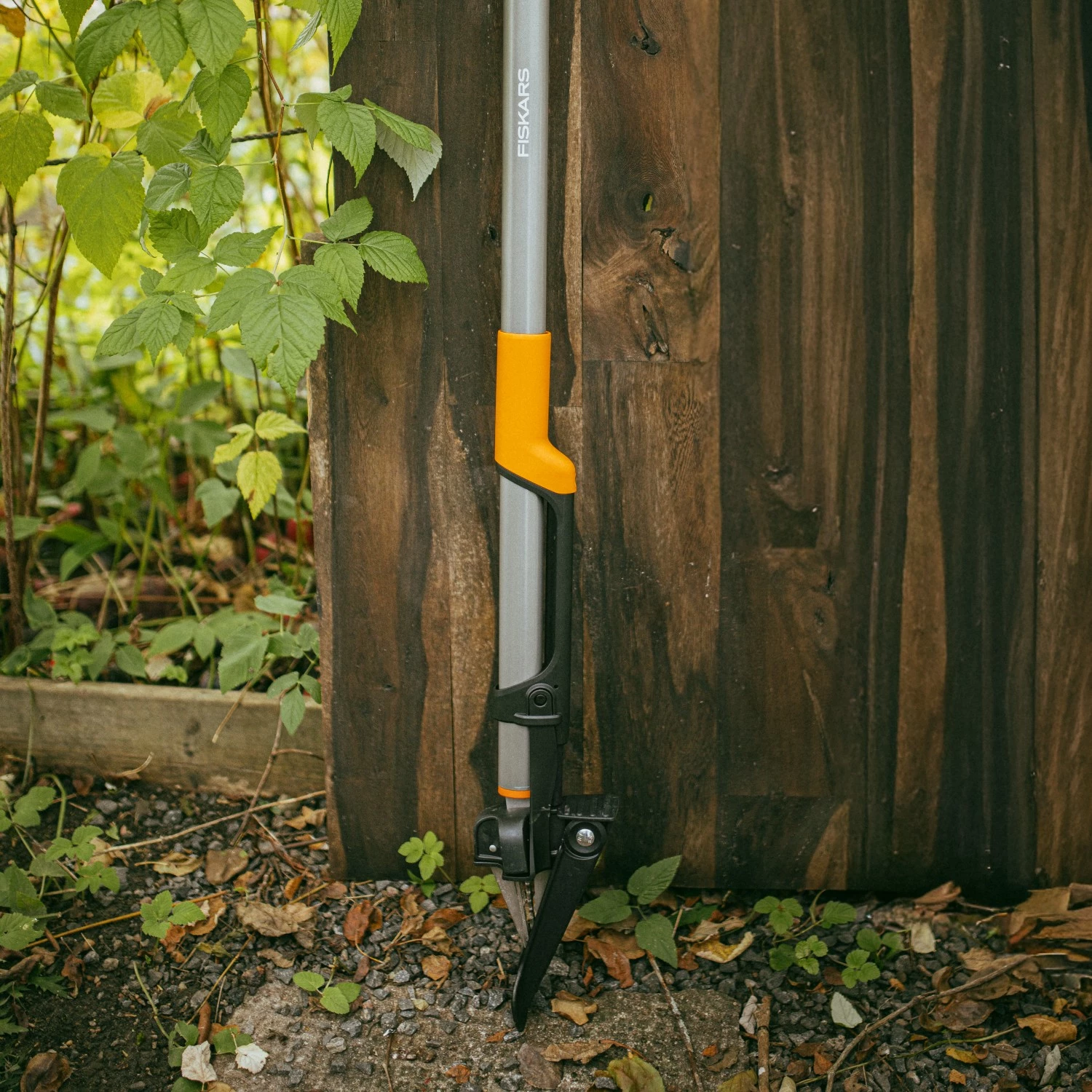 Fiskars Sarcloir ergonomique-image