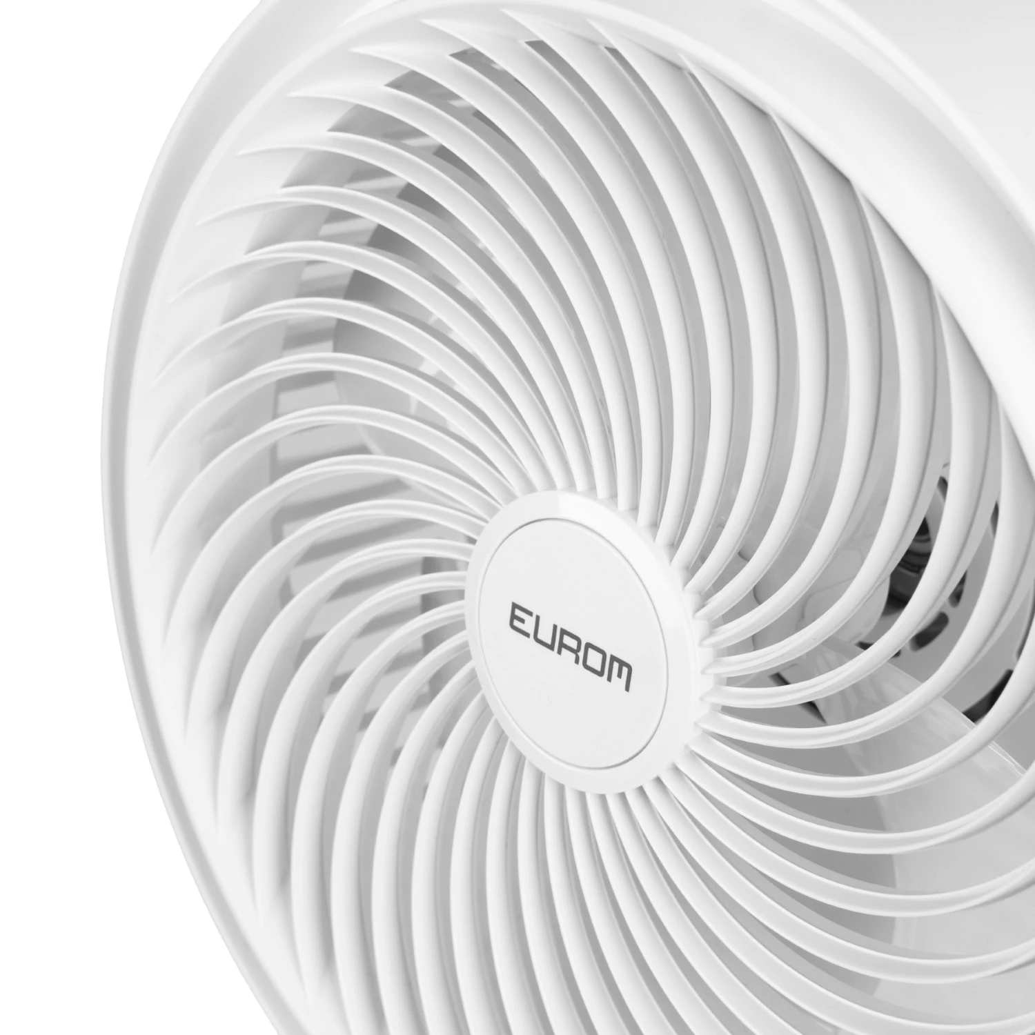 Eurom Vento 3D Silent Comfort - 50W - Wit-image