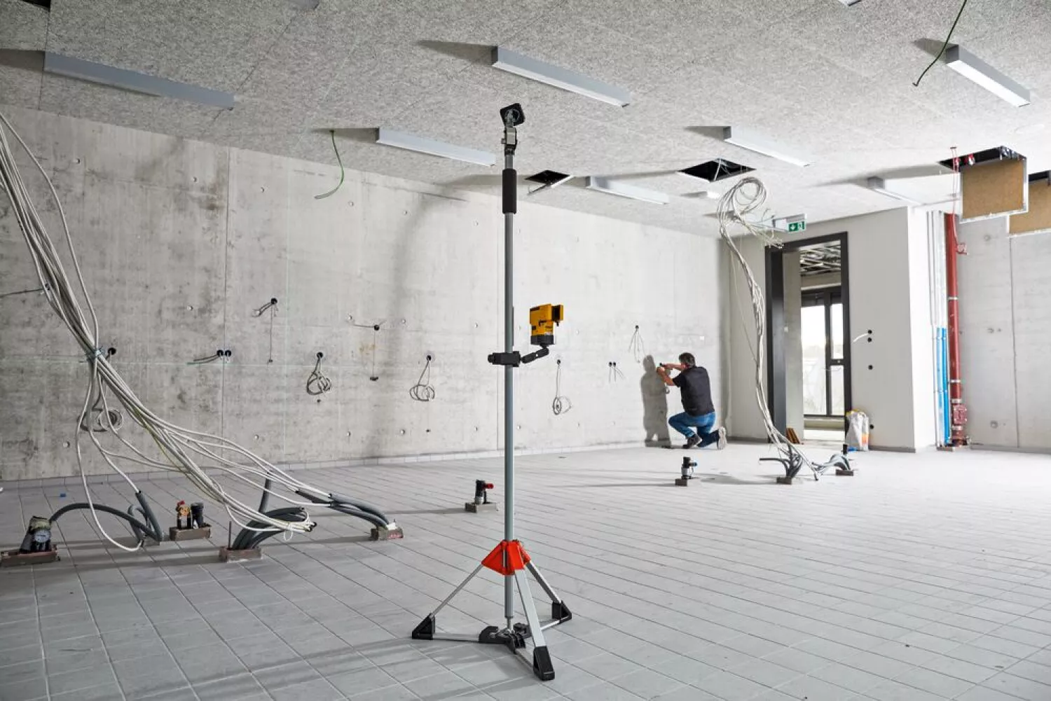 Bessey STE‑BS Bouwstempel voor STE300-image