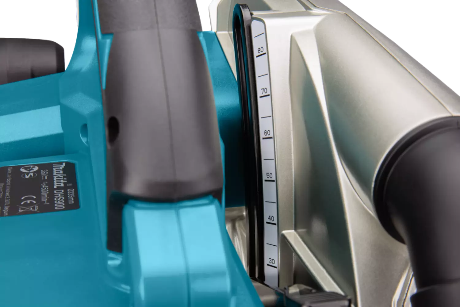 Makita DHS900Z LXT 18 V Scie circulaire corps - 235 mm-image