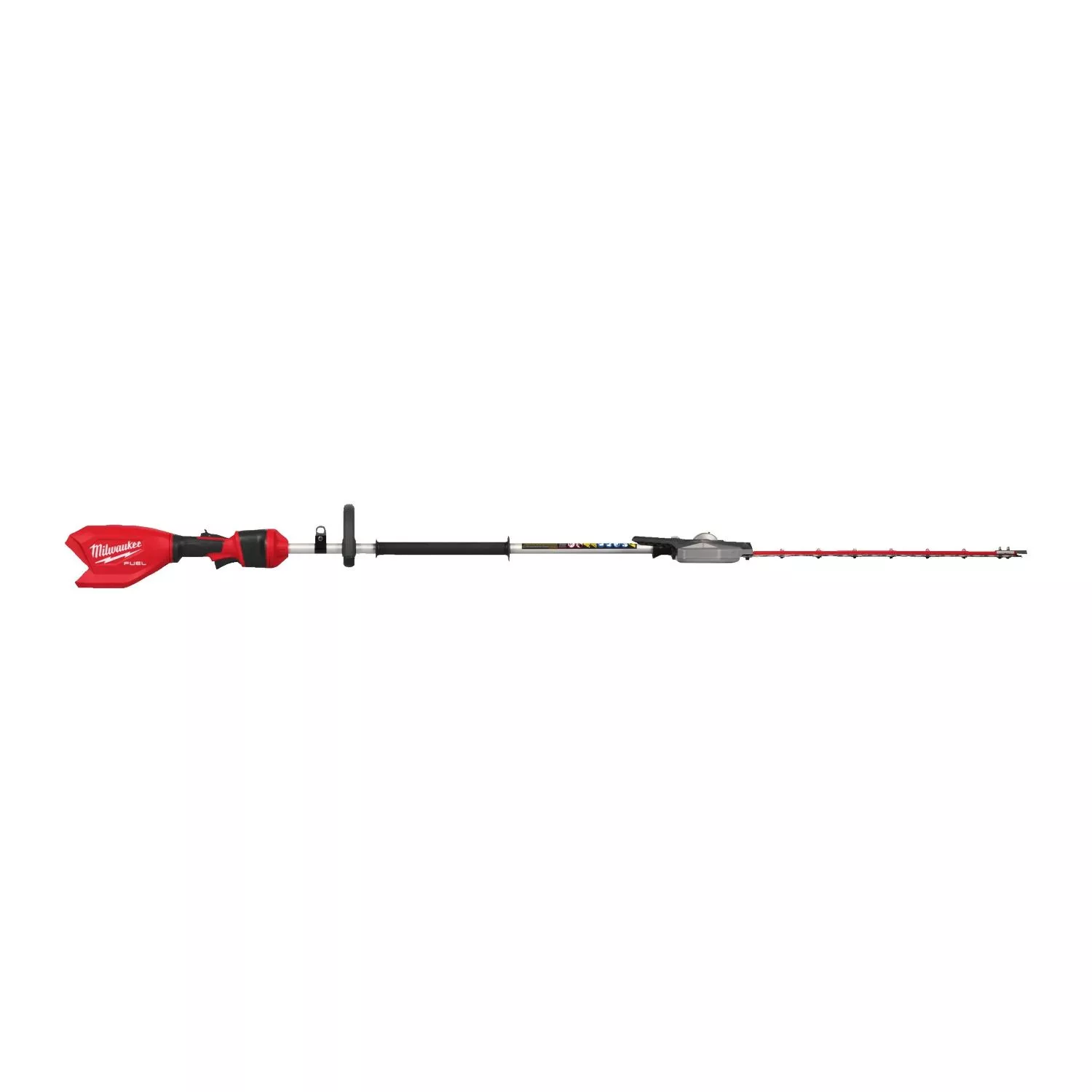 Milwaukee M18 FHETE22-0 18V Li-ion accu stokheggenschaar body - 216cm-image