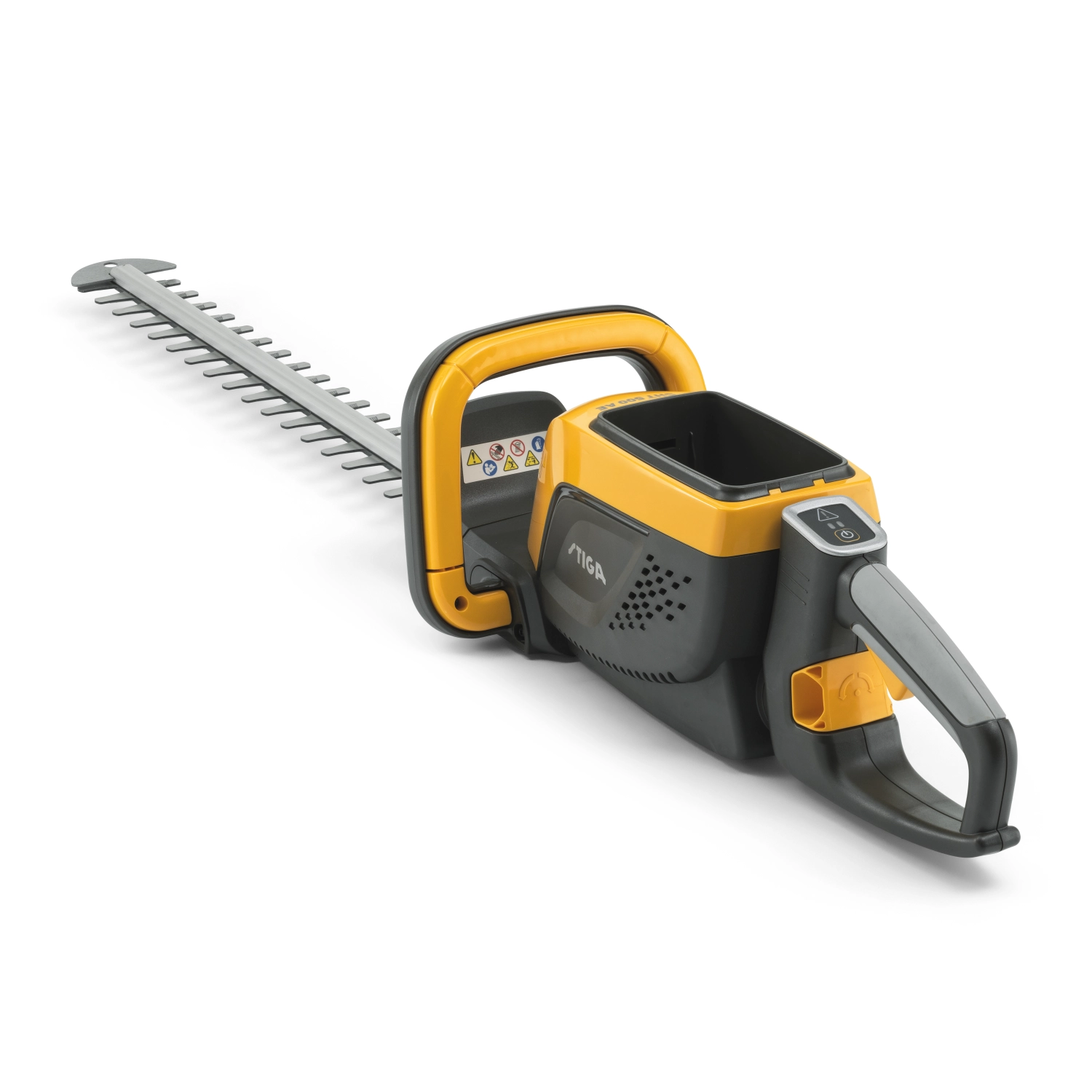 Stiga HT 500e Kit accu heggenschaar set (1x 2,0Ah) - 58cm-image