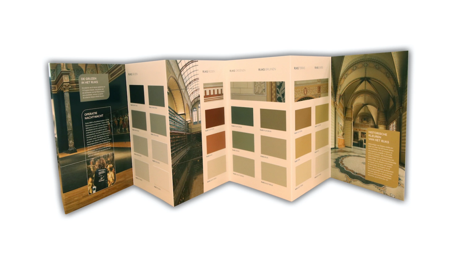 Sikkens nuancier Rijkskleuren-image