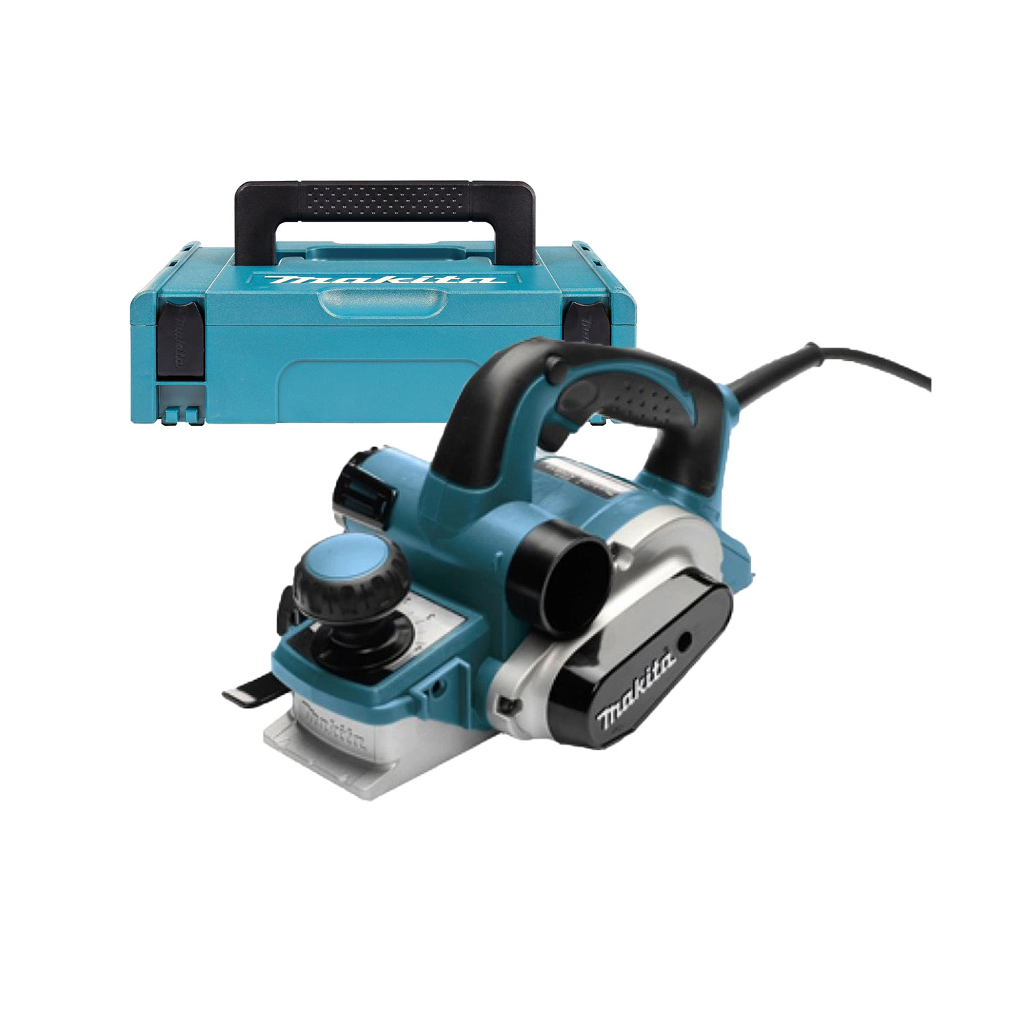 Makita KP0810J Schaafmachine in Mbox - 850W - 4mm-image