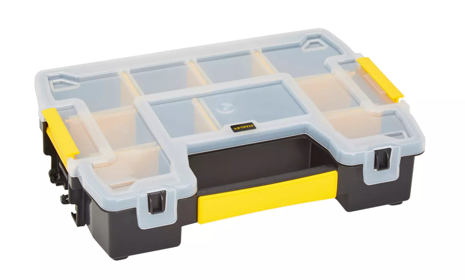 Stanley STST1-70720 Sortmaster Organiser light - stapelbaar-image