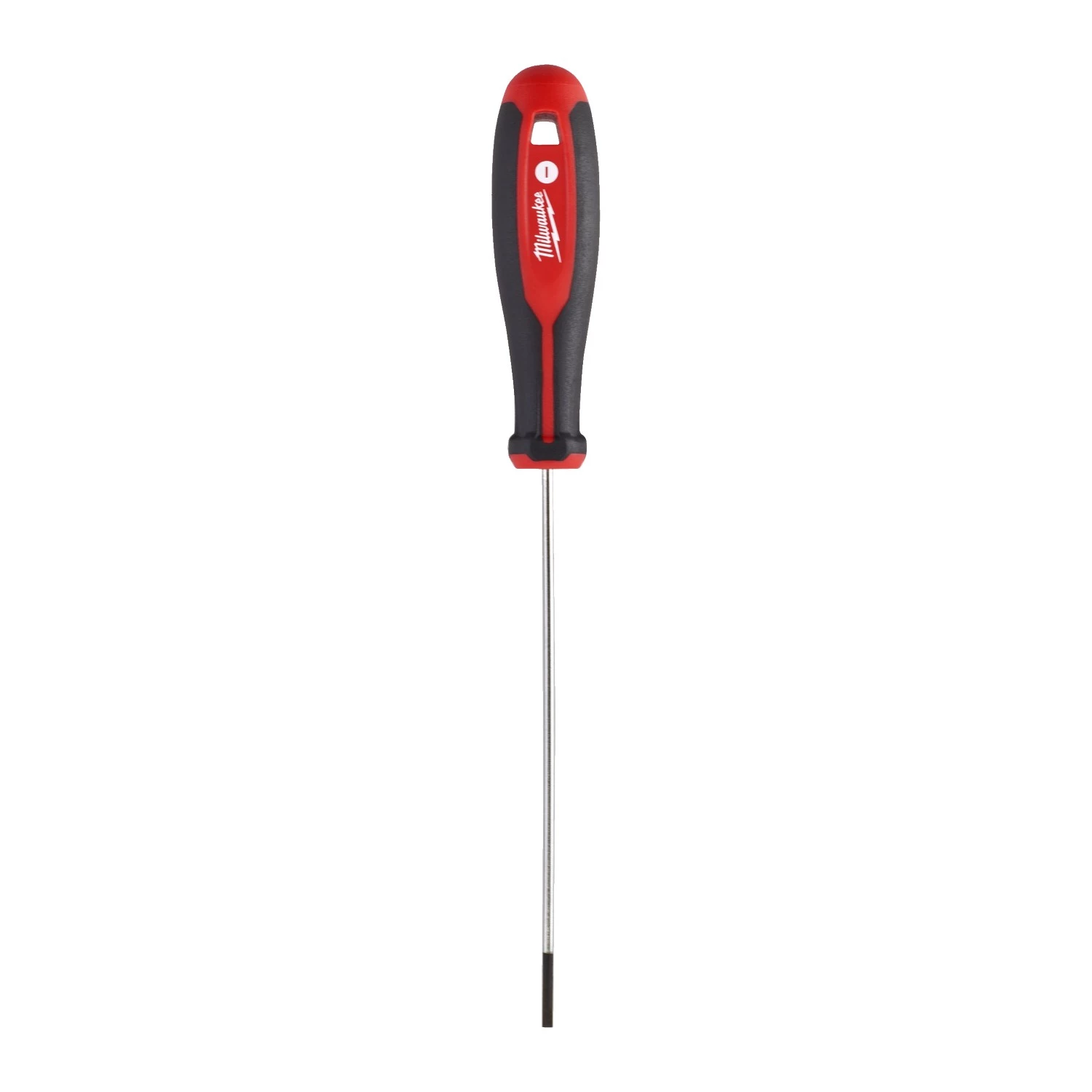 Milwaukee 4932471776 Tri-lobe schroevendraaier - SL0,5x3x150-image
