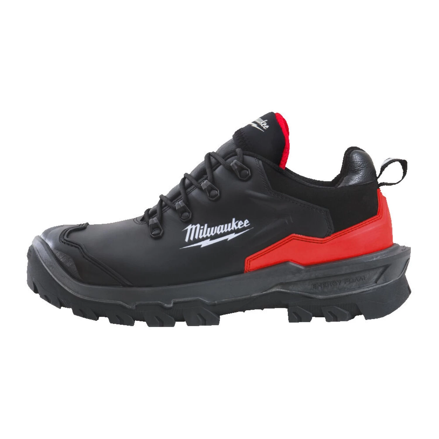 Milwaukee 4932493756 Chaussure de travail Armourtred - S3S - Basse - Taille 42-image