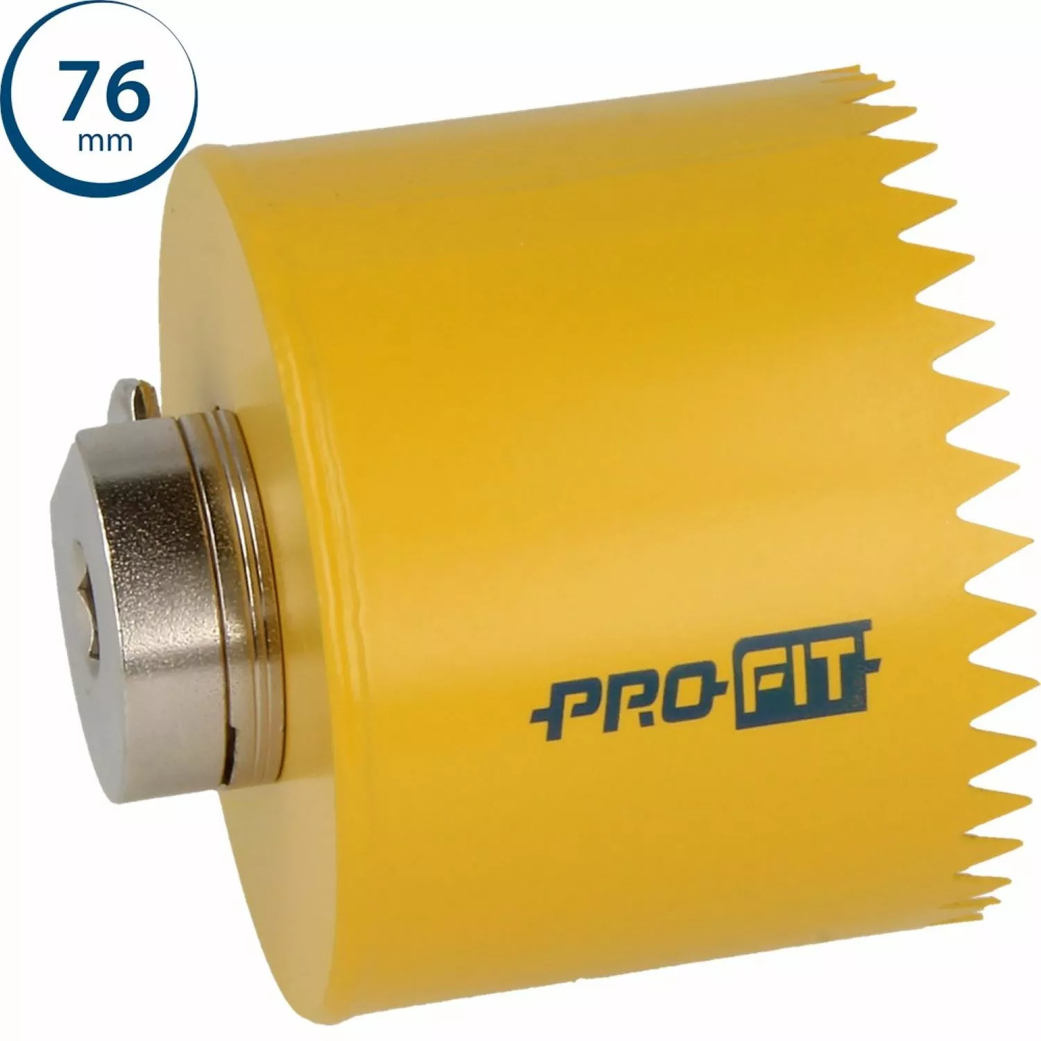 ProFit 04111076 Clean Cut gatzaag 76 mm-image