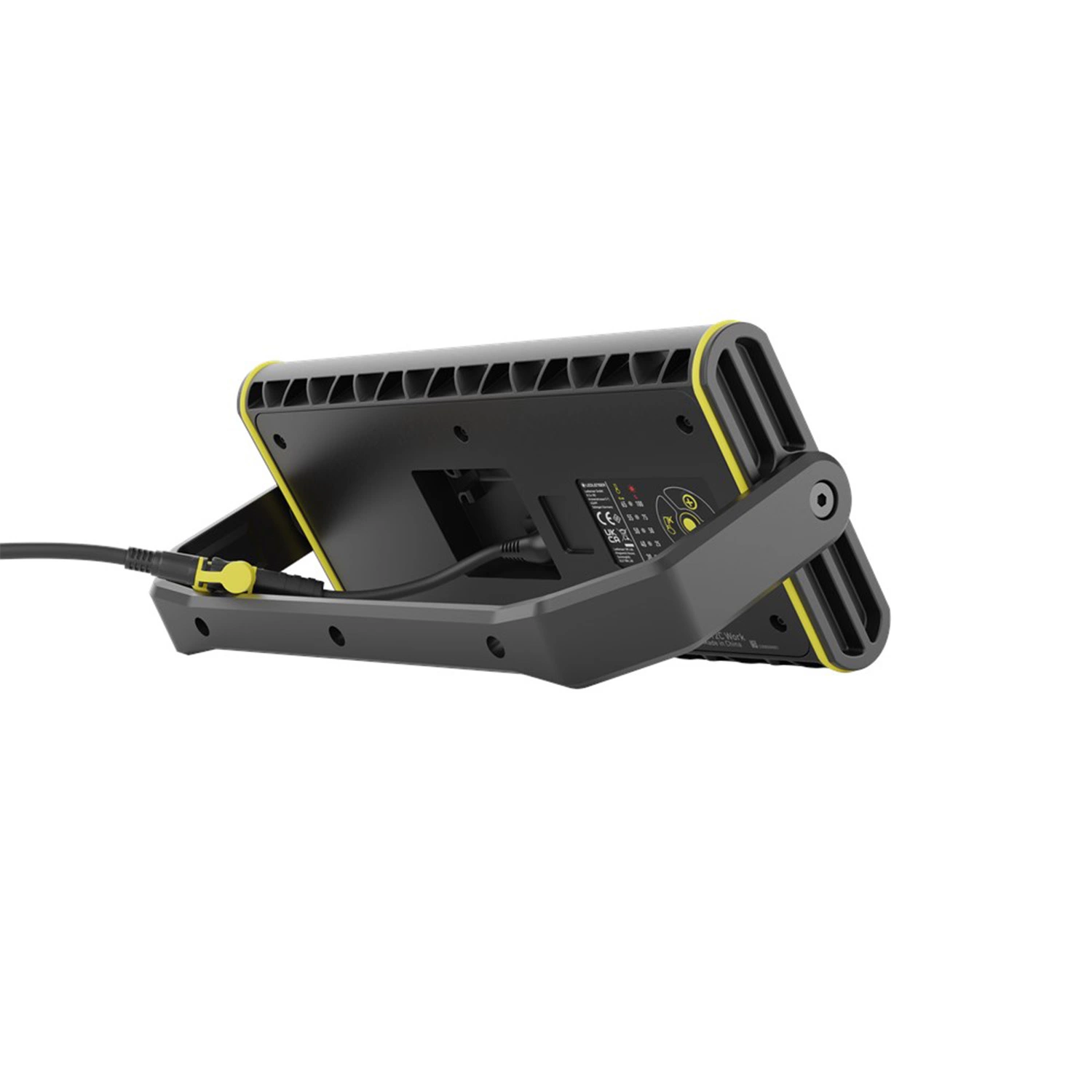 Ledlenser AF12C Lampe de chantier WORK - 8000Lm - IP67-image