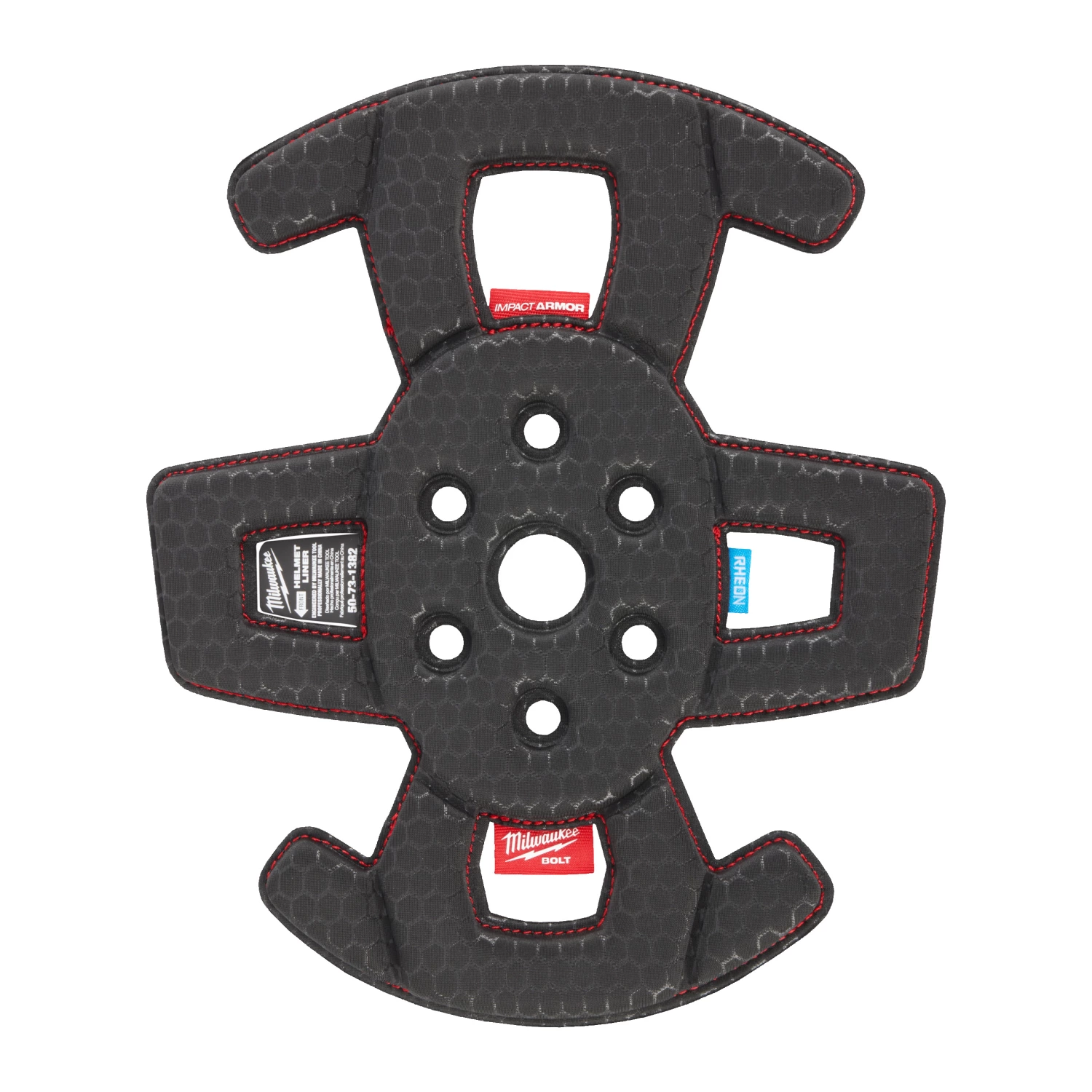 Milwaukee BOLT 200 Binnenwerk helm-image