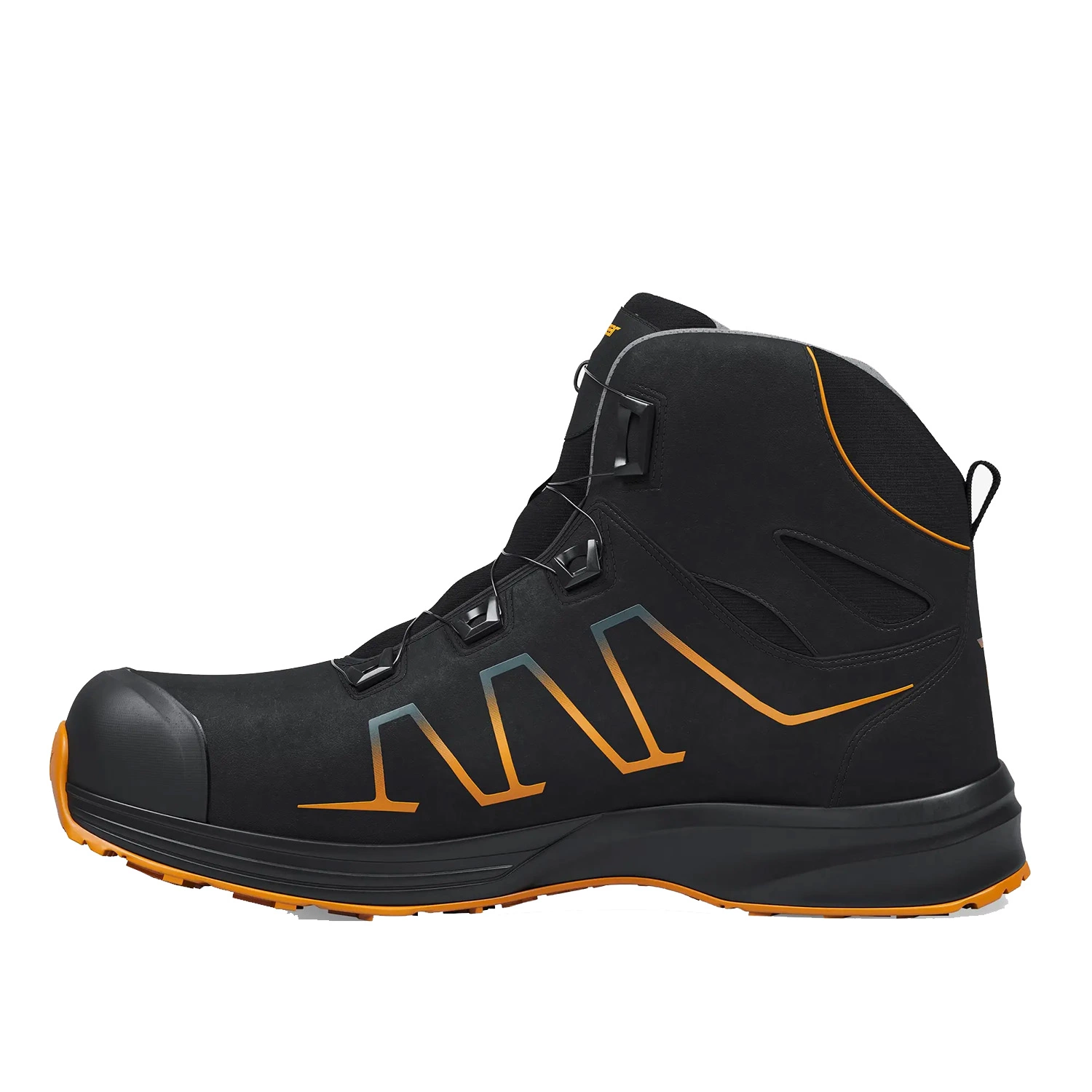 Solid Gear 61005 Reckon chaussure de sécurité - taille 48-image