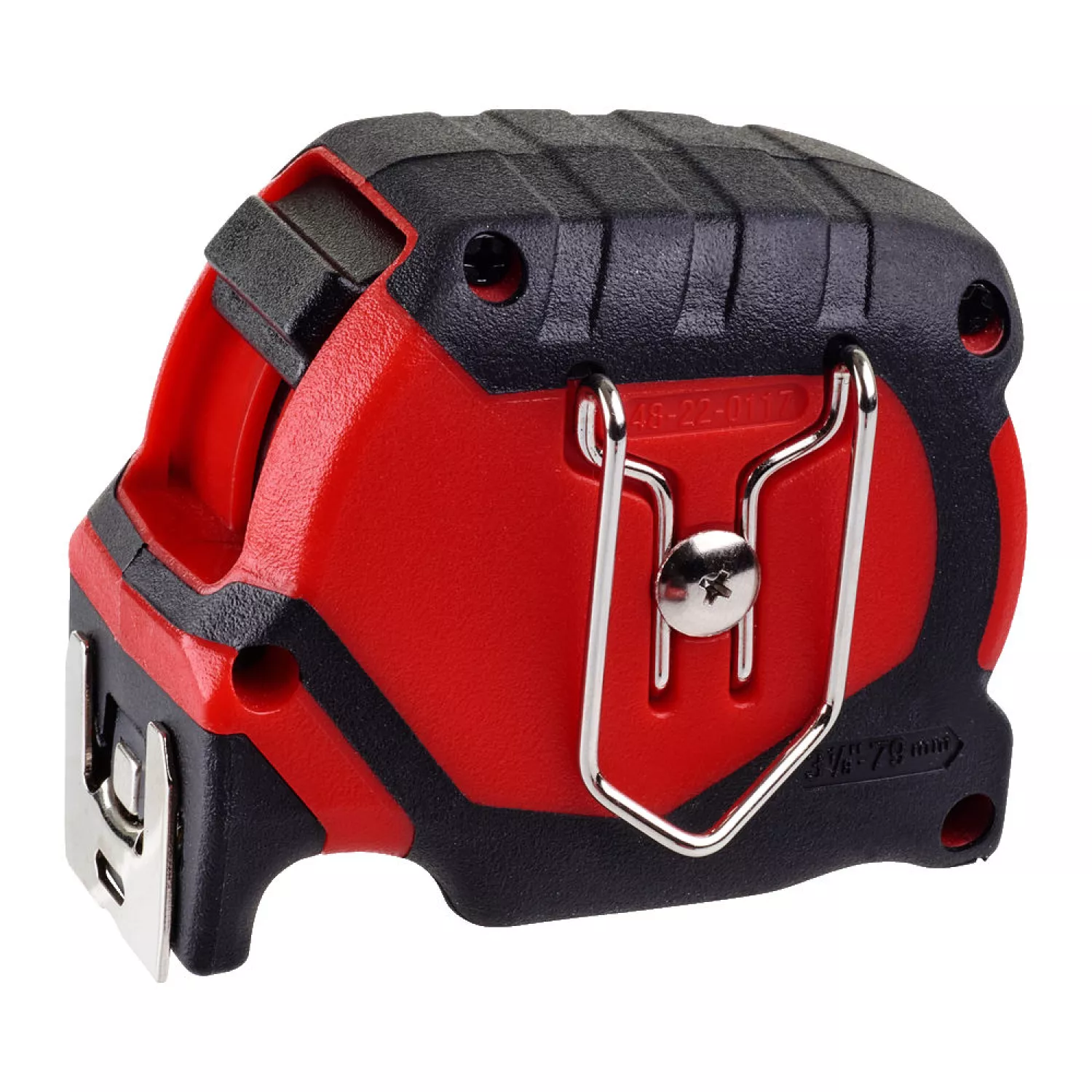 Milwaukee 4932464599 - Mètre à ruban Premium Magnétique Gen 3 - 5 m / 27 - 1pc-image