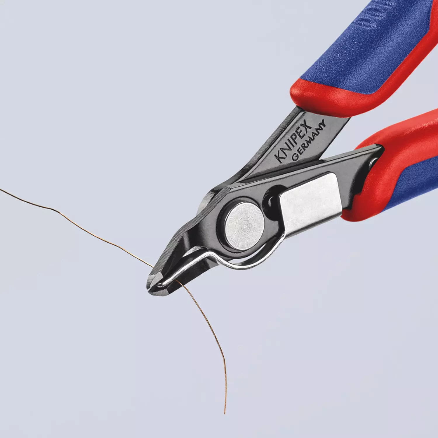 Knipex 78 41 125 - Electronic Super Knips®-image