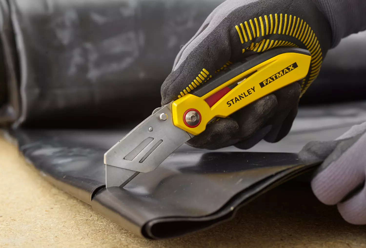 Stanley FMHT0-10827 FatMax Vouwmes - 170mm-image