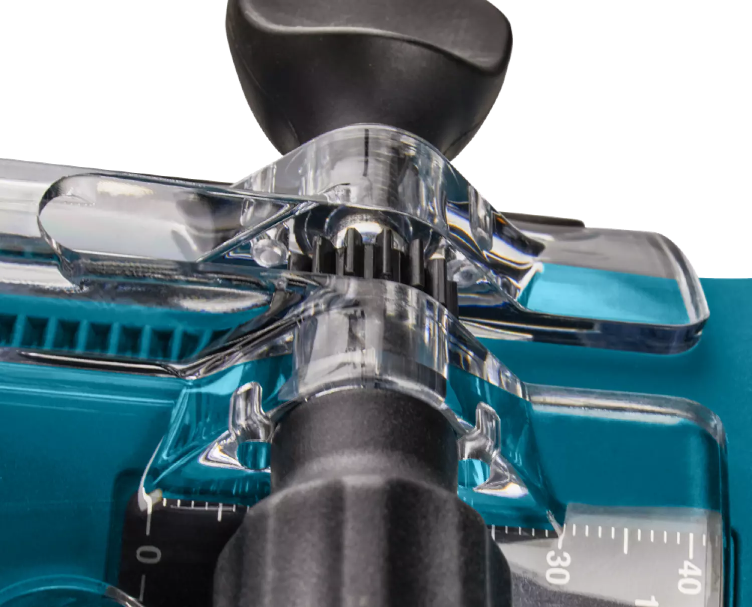 Affleureuse Makita 3712 - 530 W - 6 mm-image