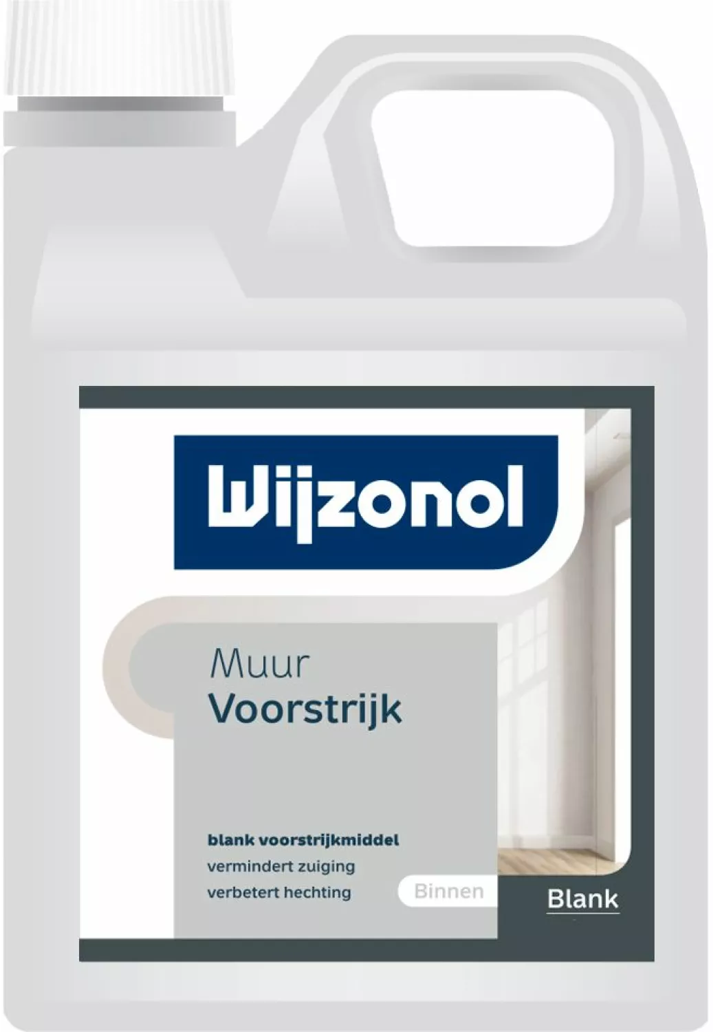 Wijzonol 8712950000000 Peinture murale-image