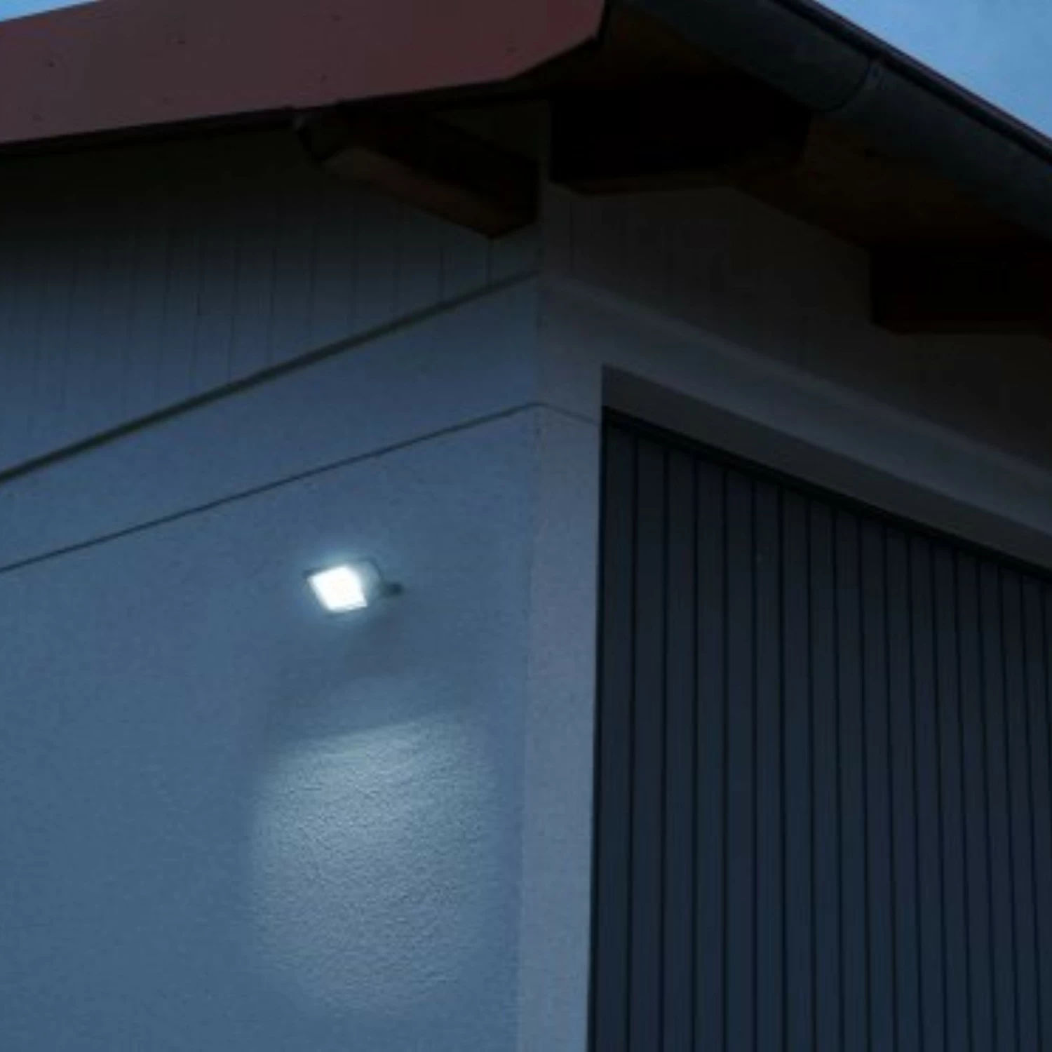 Brennenstuhl JARO 3060 LED Bouwlamp - 2300Lm-image