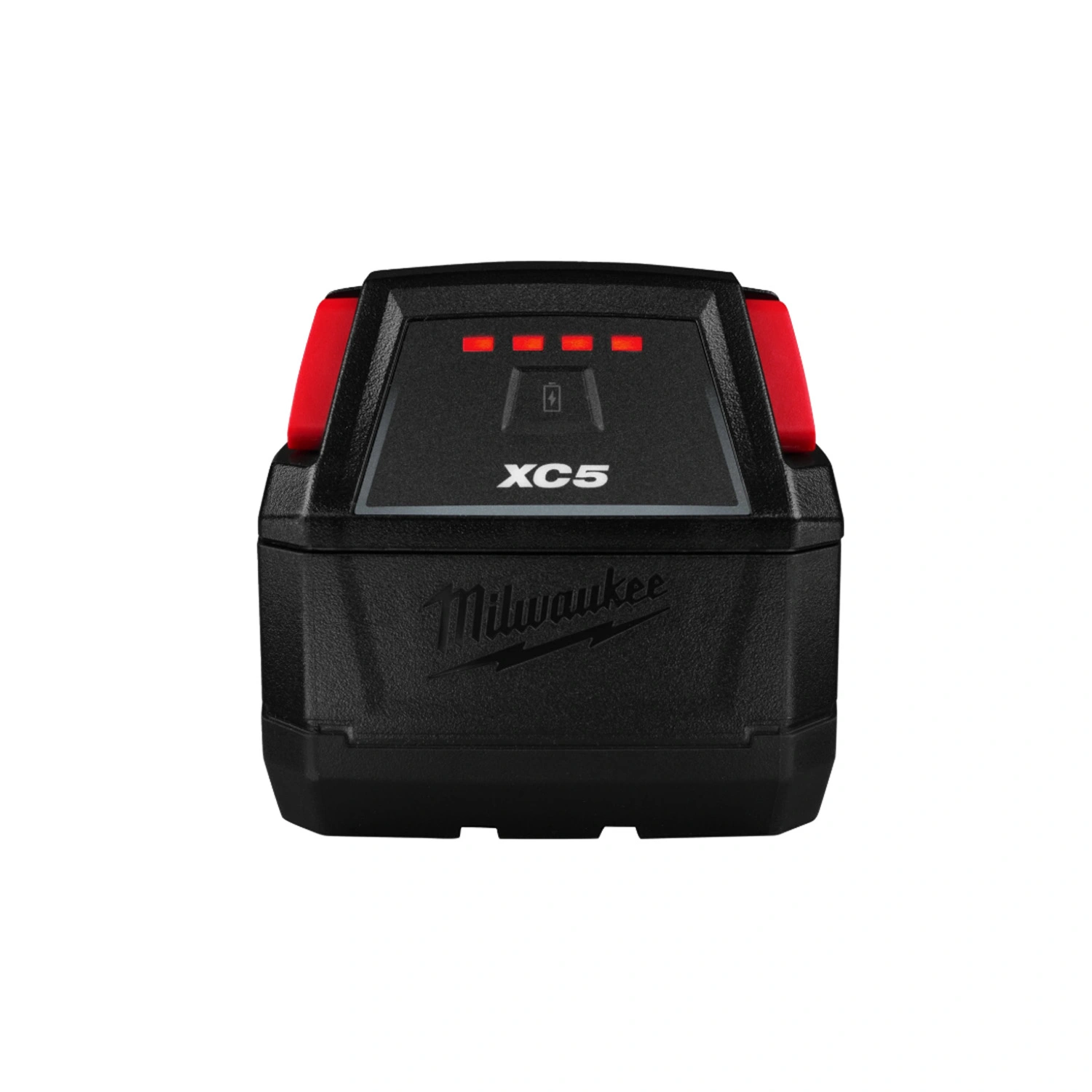 Milwaukee M18 HB5 18V Haut rendement Li-ion batterie - 5.0Ah