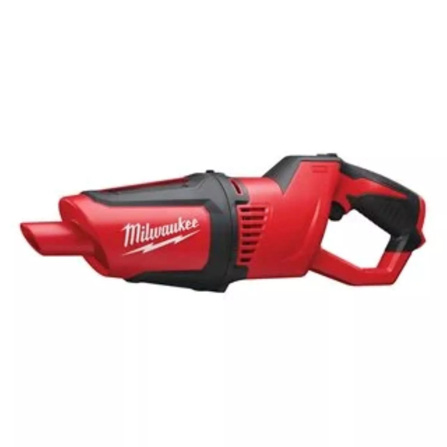Milwaukee M12 HV-0 Aspirateur sans fil - 12V Li-ion - Machine seule-image