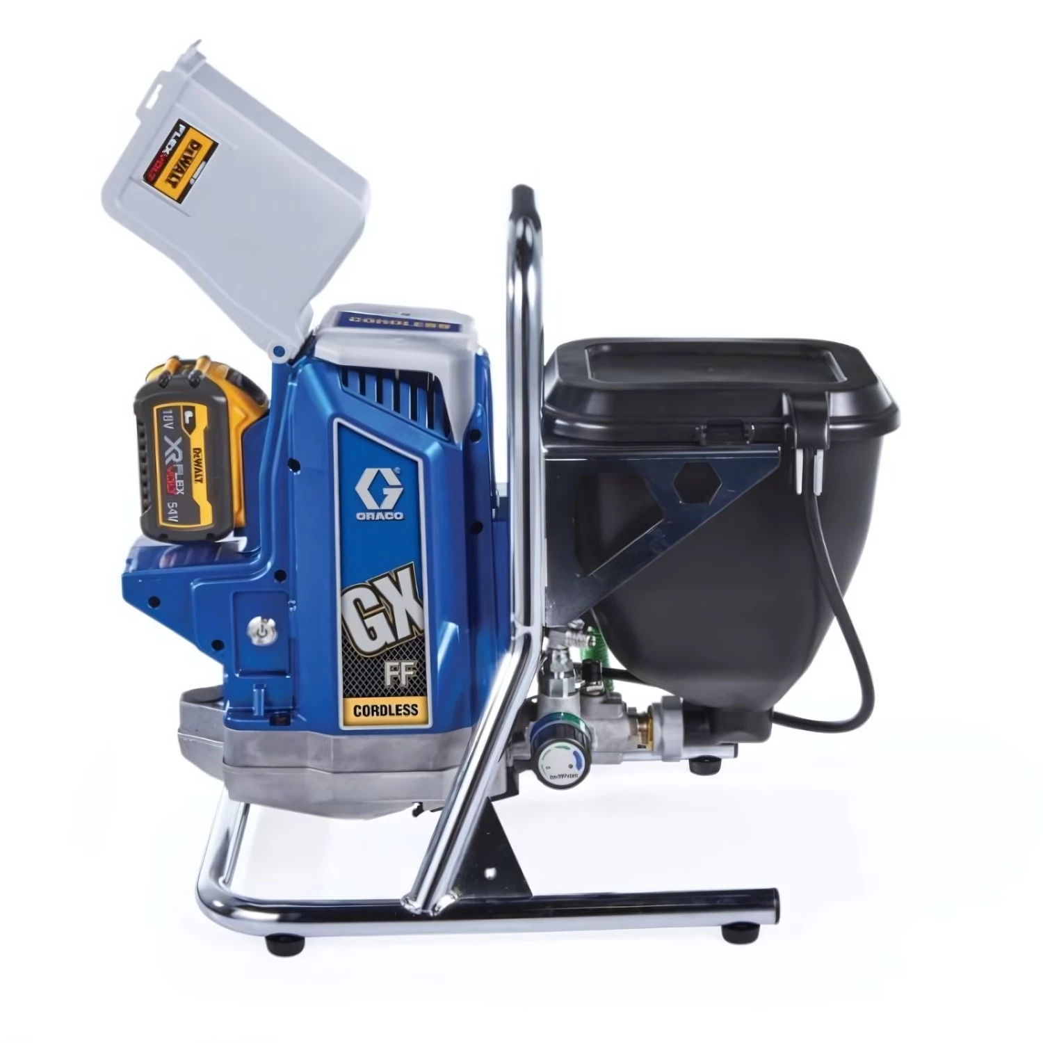Graco 25U466 GX FF Airless sans fil