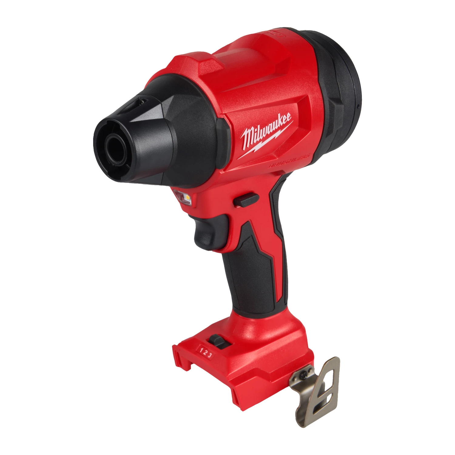 Milwaukee M18 BLHSB-0 18V Li-ion souffleuse haute vitesse-image