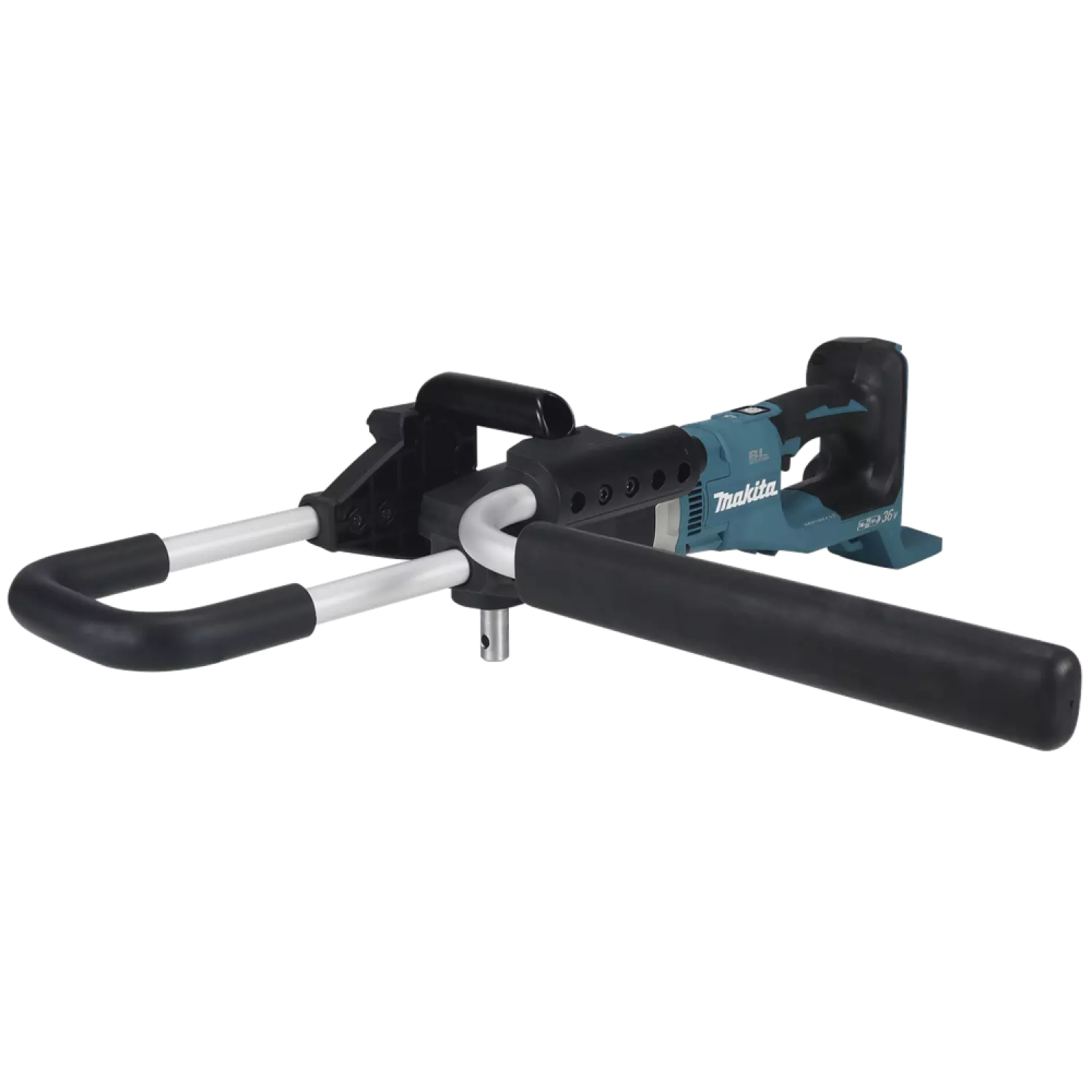 Makita DDG461Z Foret de terre sans balais 2x18V Li-ion - corps uniquement - 20mm-image