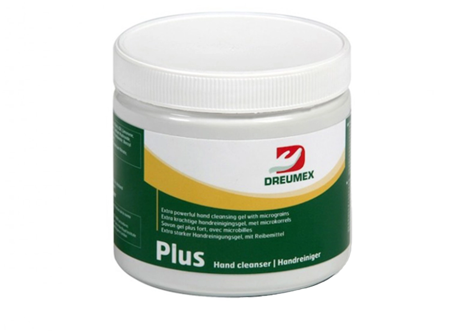 Dreumex 10106001004 Nettoyant pour les mains-image