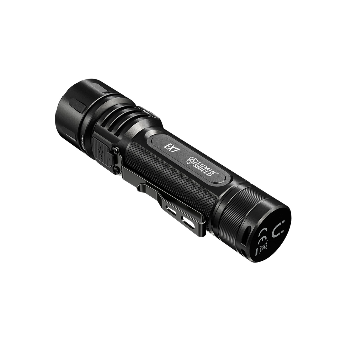 Nitecore EX7 Zaklamp - 6000Lm-image