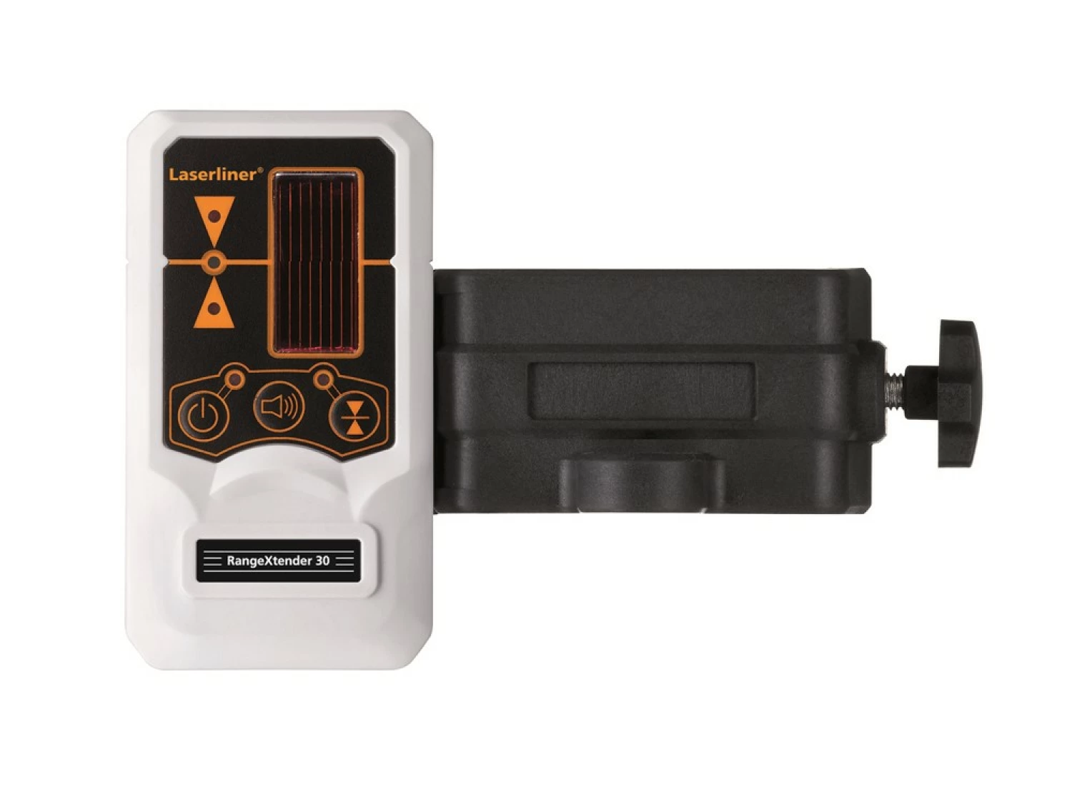 Laserliner RangeXtender 30 Mag Récepteur laser - 30 m-image