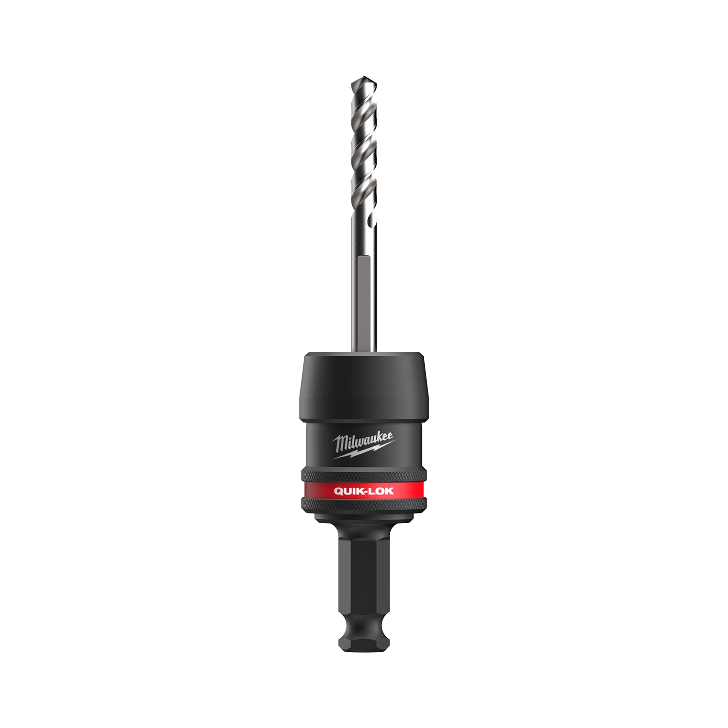 Milwaukee 4932500549 Quick-lock 11mm HEX universle gatzaaghouder - 14-30 + 32-210mm - adapter