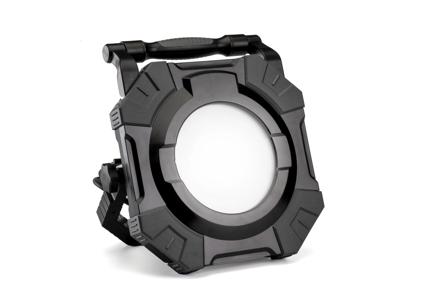 WikuTech WT 1005 LED Bouwlamp - 9000Lm - IP54 - 100W-image