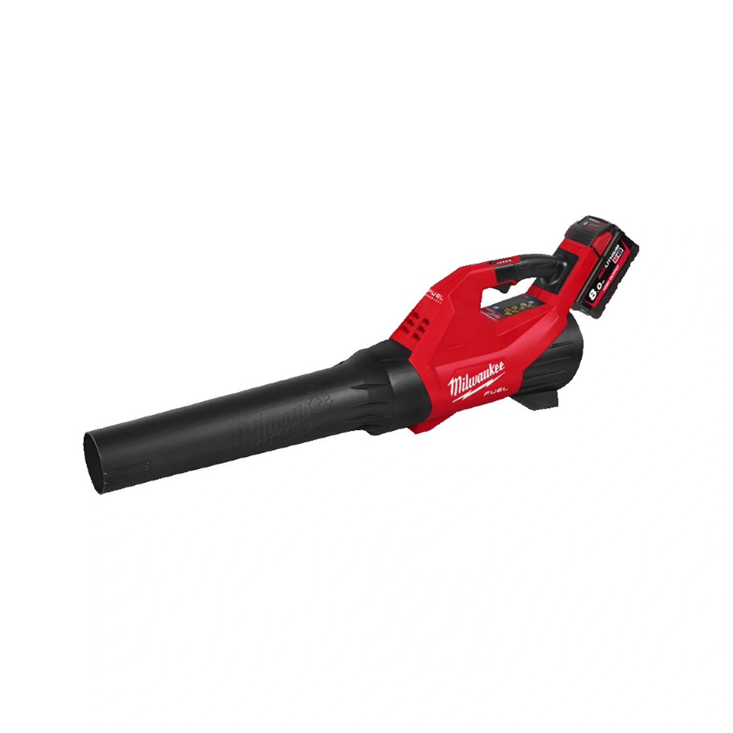 Milwaukee M18 FBLG3-0 FUEL 18V Li-Ion accu bladblazer body