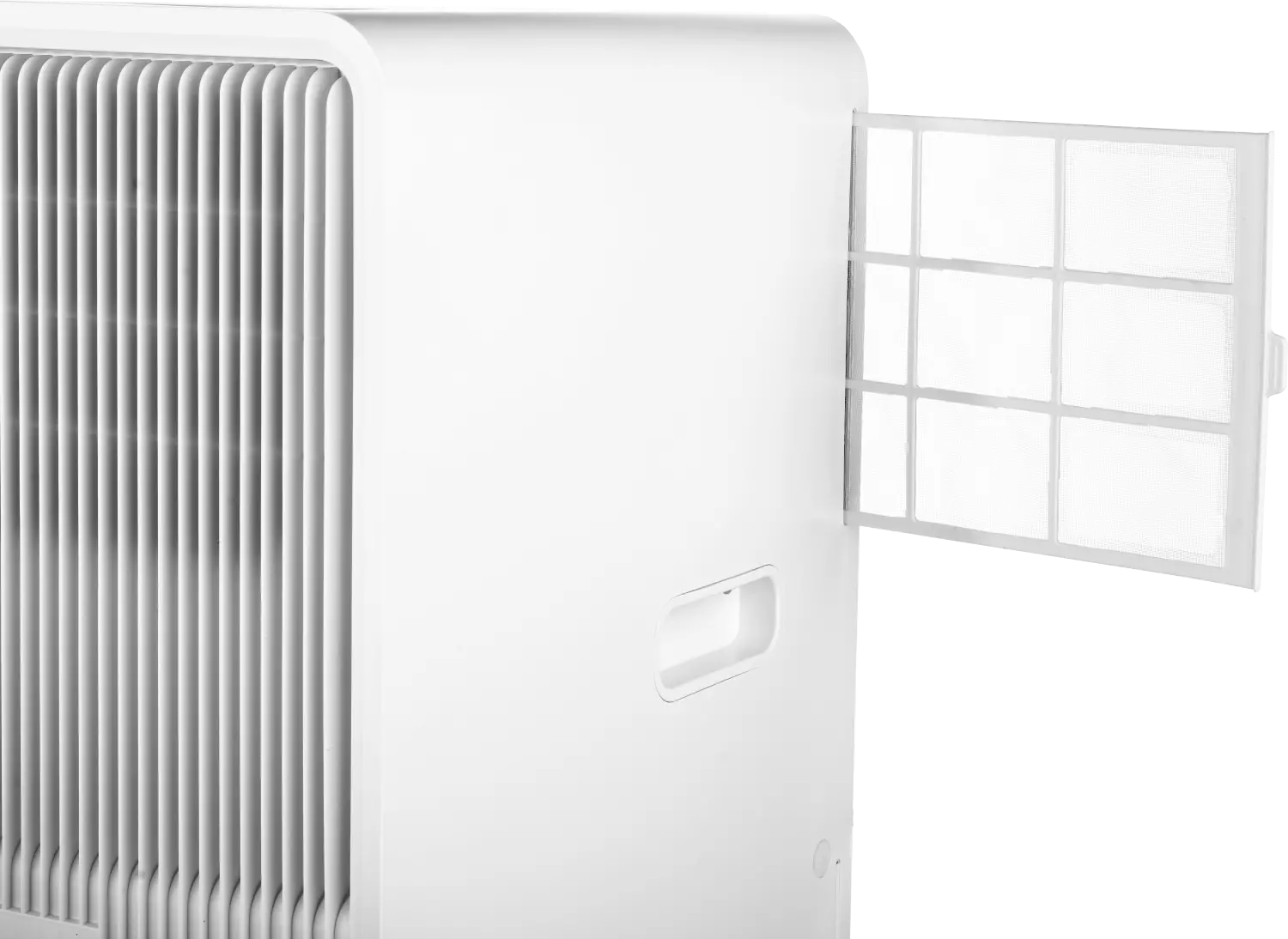 Qlima P 335 Smart Climatiseur mobile - 3500 W - 12000 BTU-image