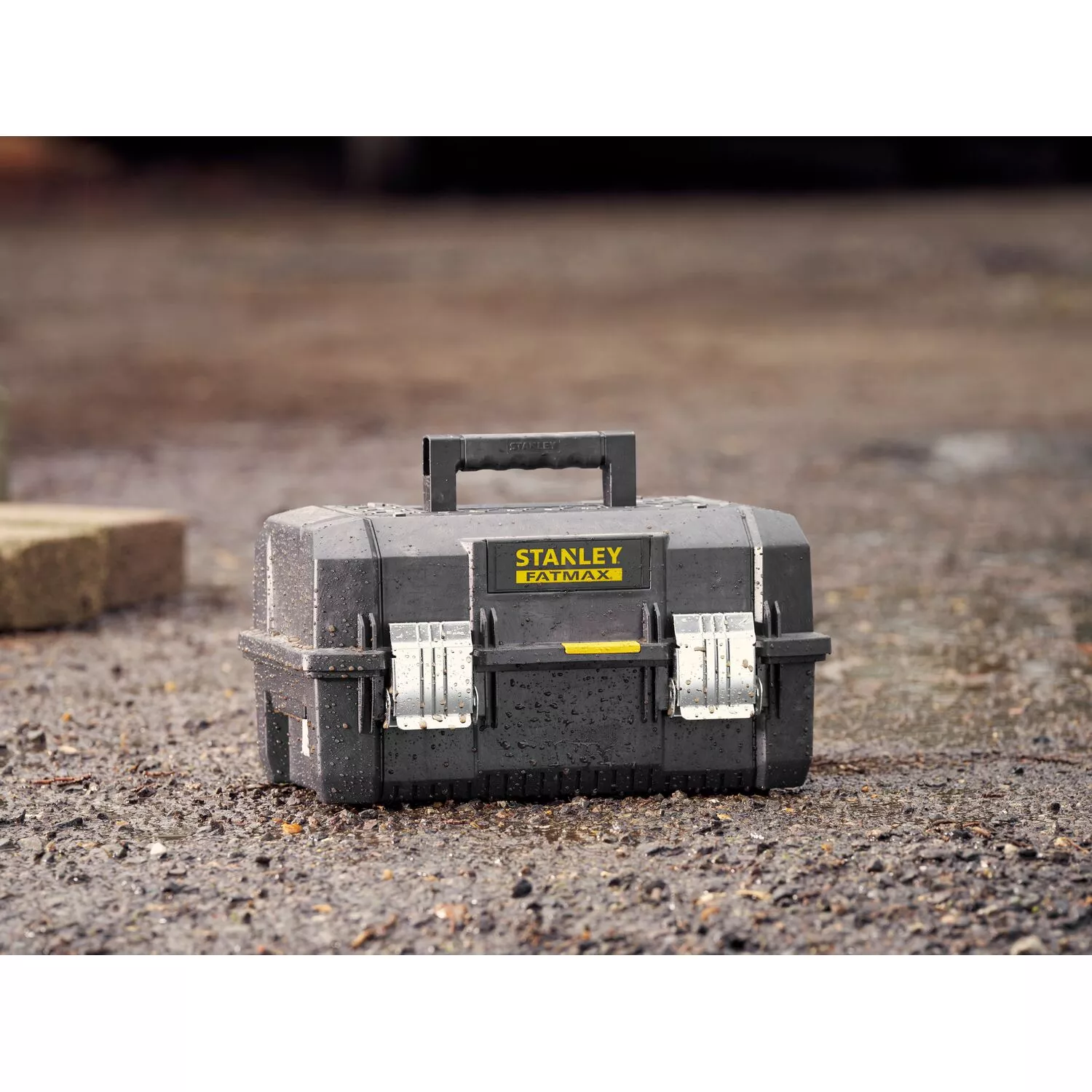 Stanley FMST1-71219 Coffret à outils Cantilever 18«-image