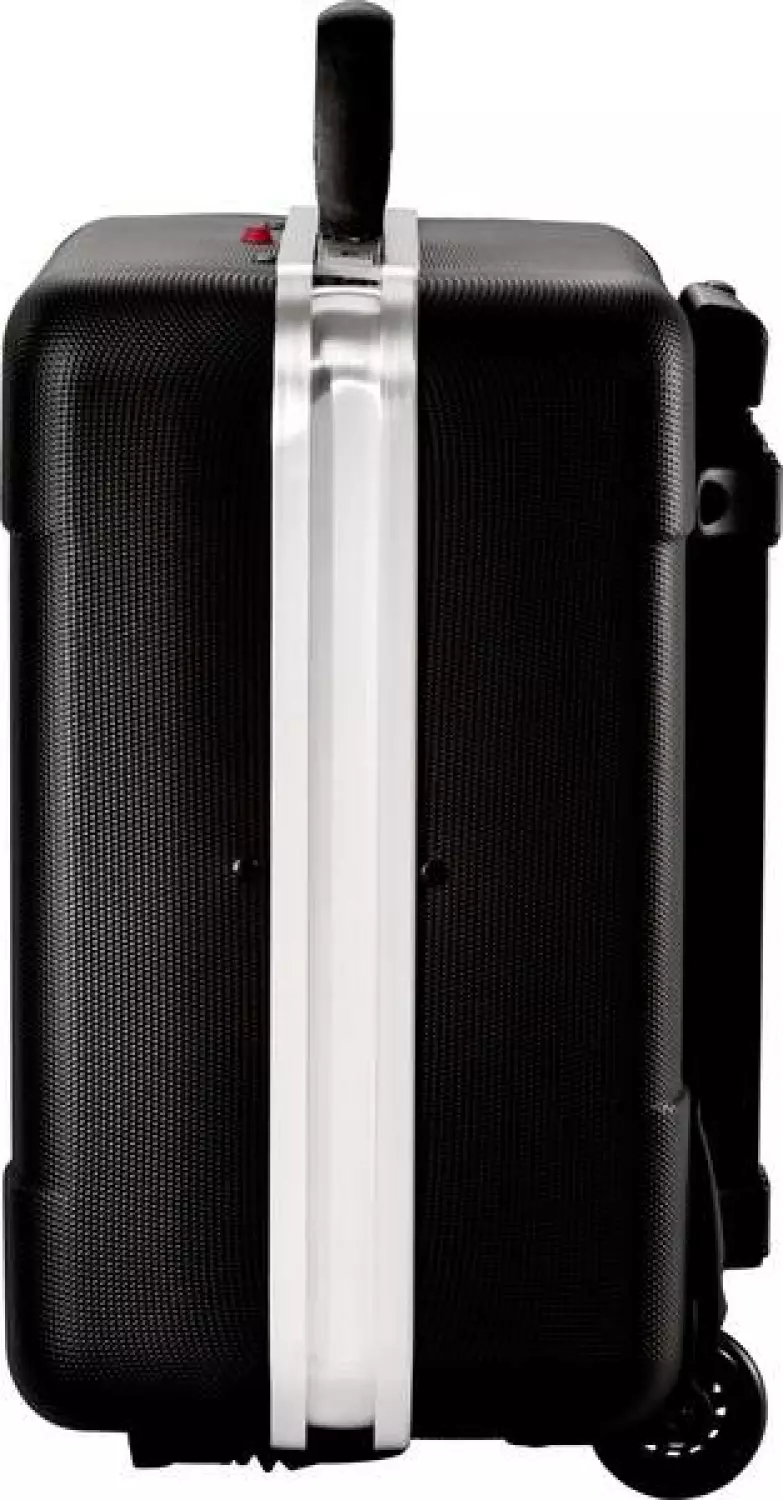 Parat 535500171 King-Size X-ABS - Malette à outils - 400 x 250 x 490 mm-image