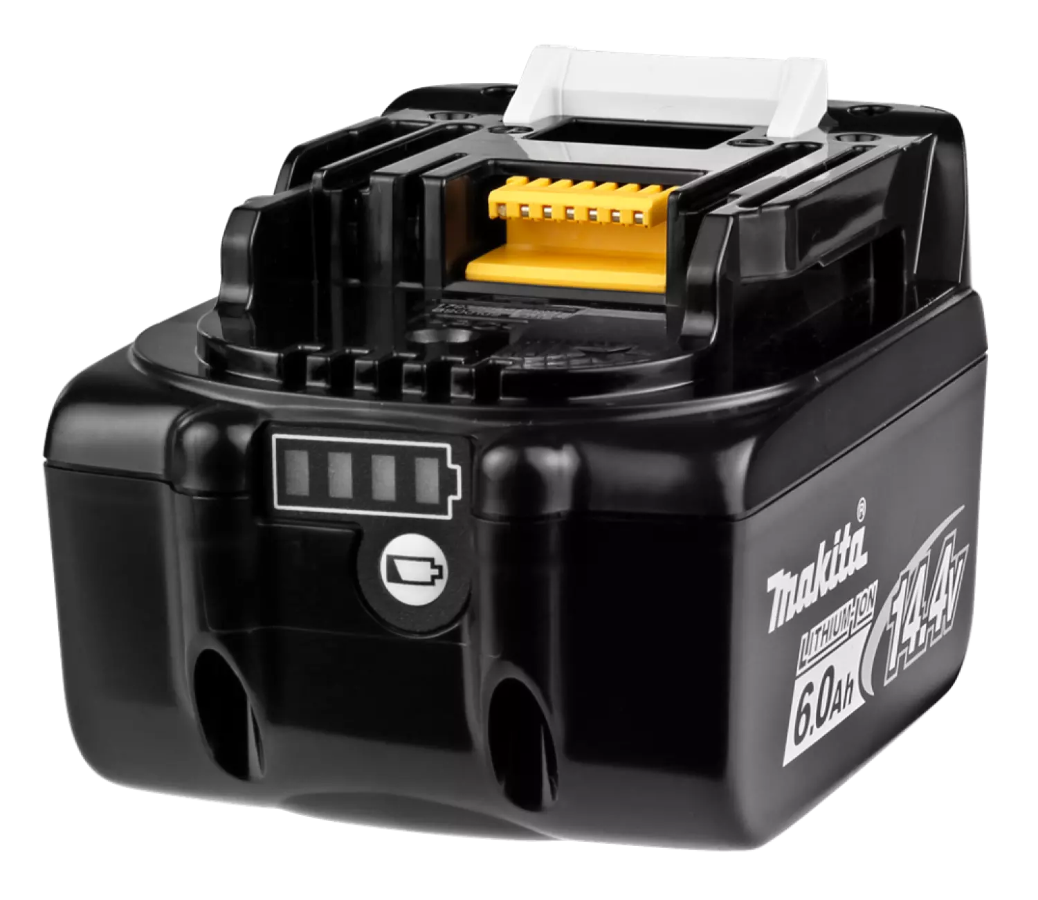 Makita BL1460A - Batterie Li -ion 14,4V - 6,0h-image