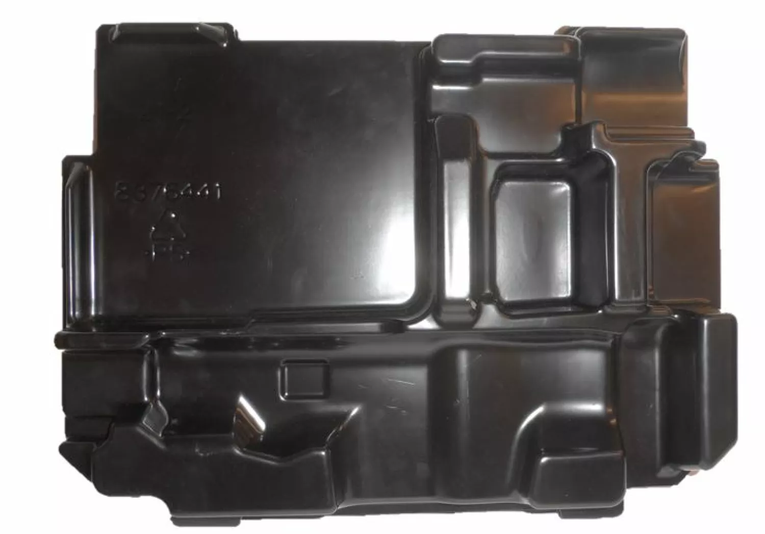 Makita 837644-1 Calage Mbox 2 pour DTL060 / DTL061 / DTL062 / DTL063-image