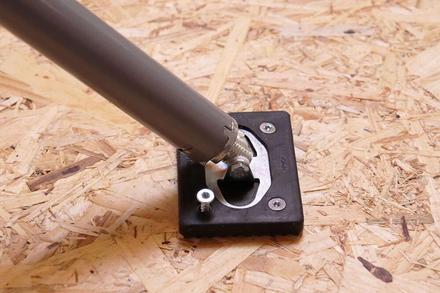 Bessey STE55 Équerre de plafond 400-550 mm - jusqu'à 350 kg-image