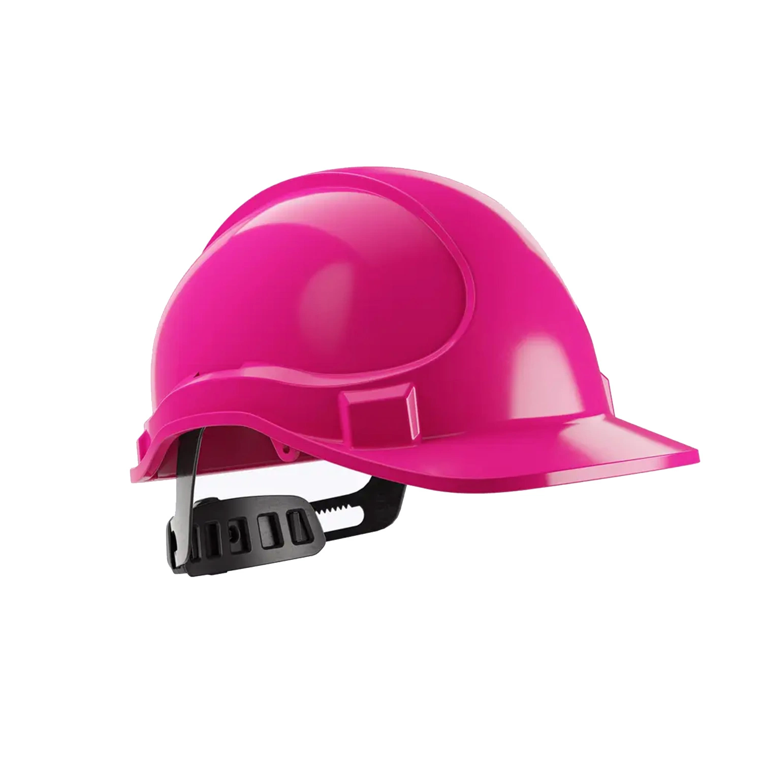 Hellberg 6-Punts Veiligheidshelm Factor ABS - Rose-image