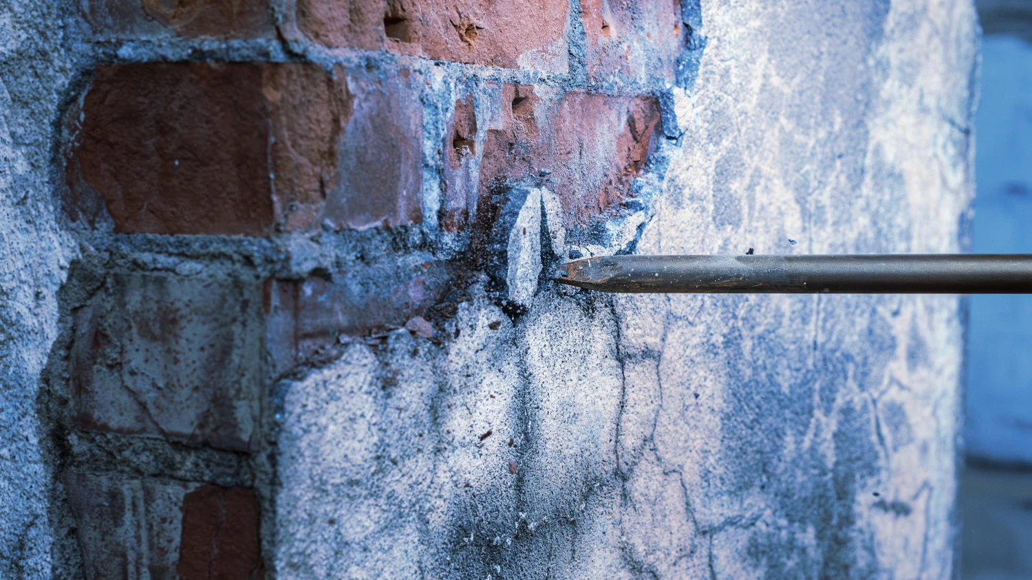 Bosch 2608690142 - Burin pointu SDS-Max, 400 mm-image