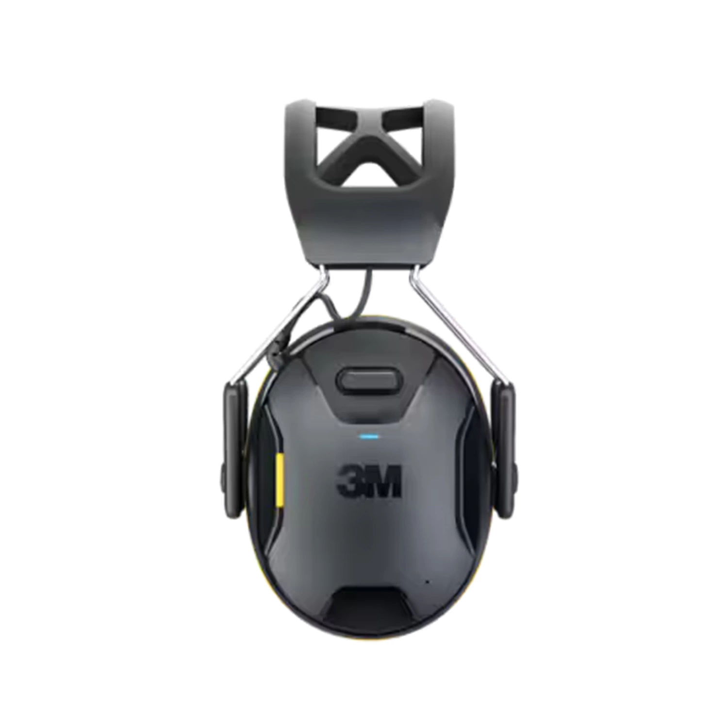 3M 90570E-1 WorkTunes Connect Protection auditive - Bluetooth - SNR 33 dB-image