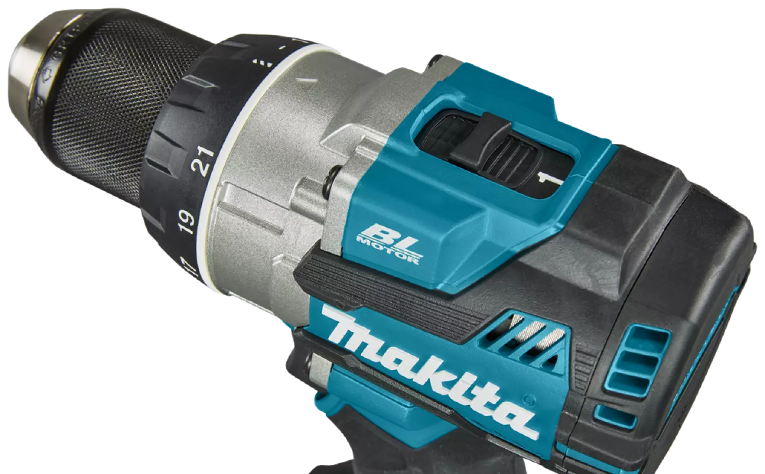 Makita DDF489Z Machine à Percer Corps - 18V Batterie 73Nm-image