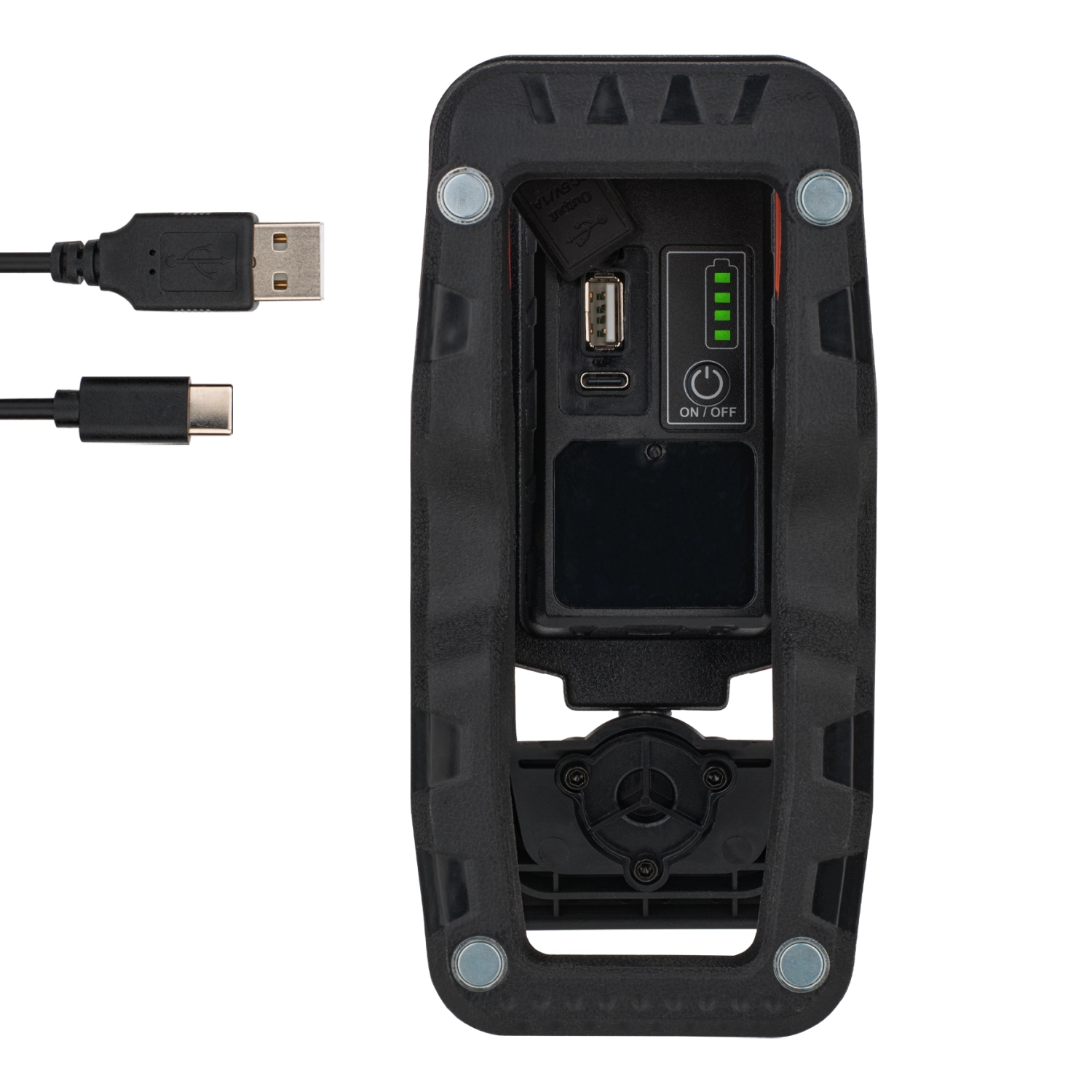 Bailey RoBust LED Multi 20W 6500K 1500lm IP54 5V CLIII-image