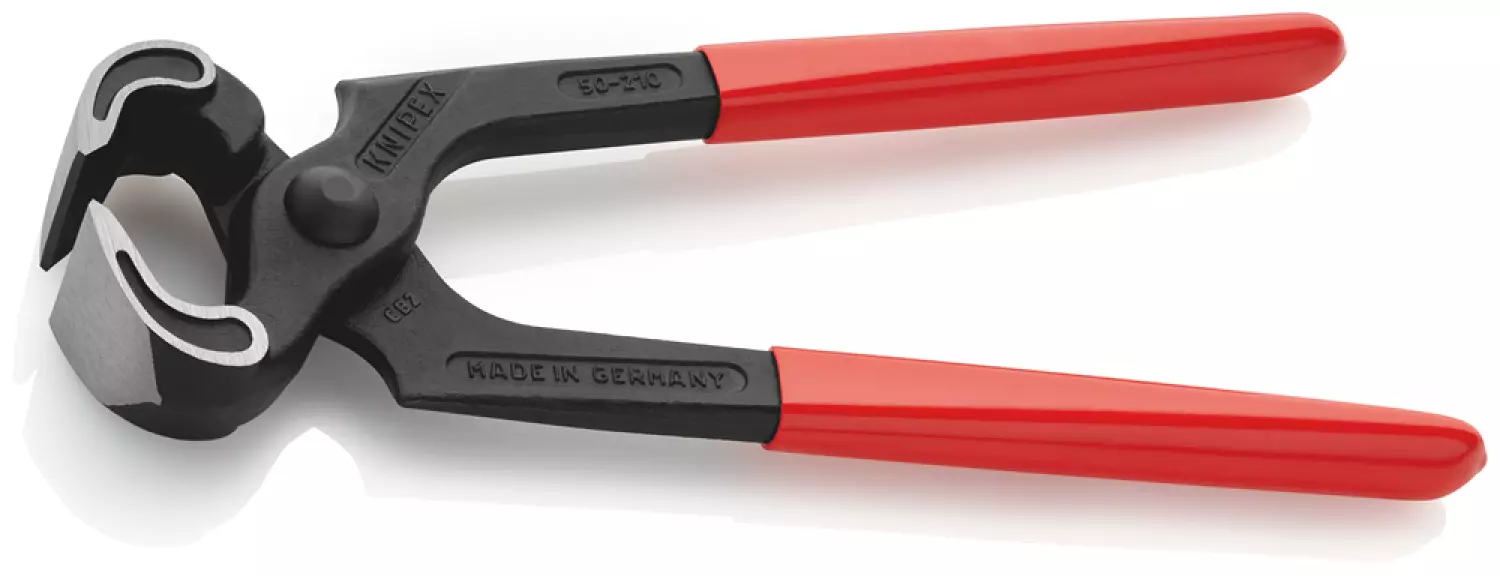 Knipex 5001210 Pince coupante - 210mm-image