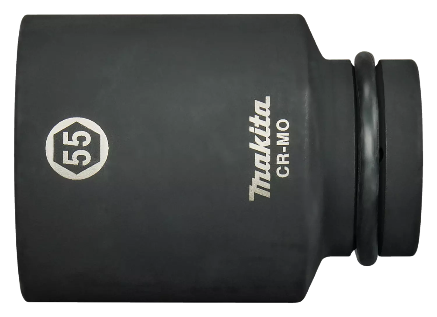 Makita E-24795 Capuchon de force - 55x108mm-image